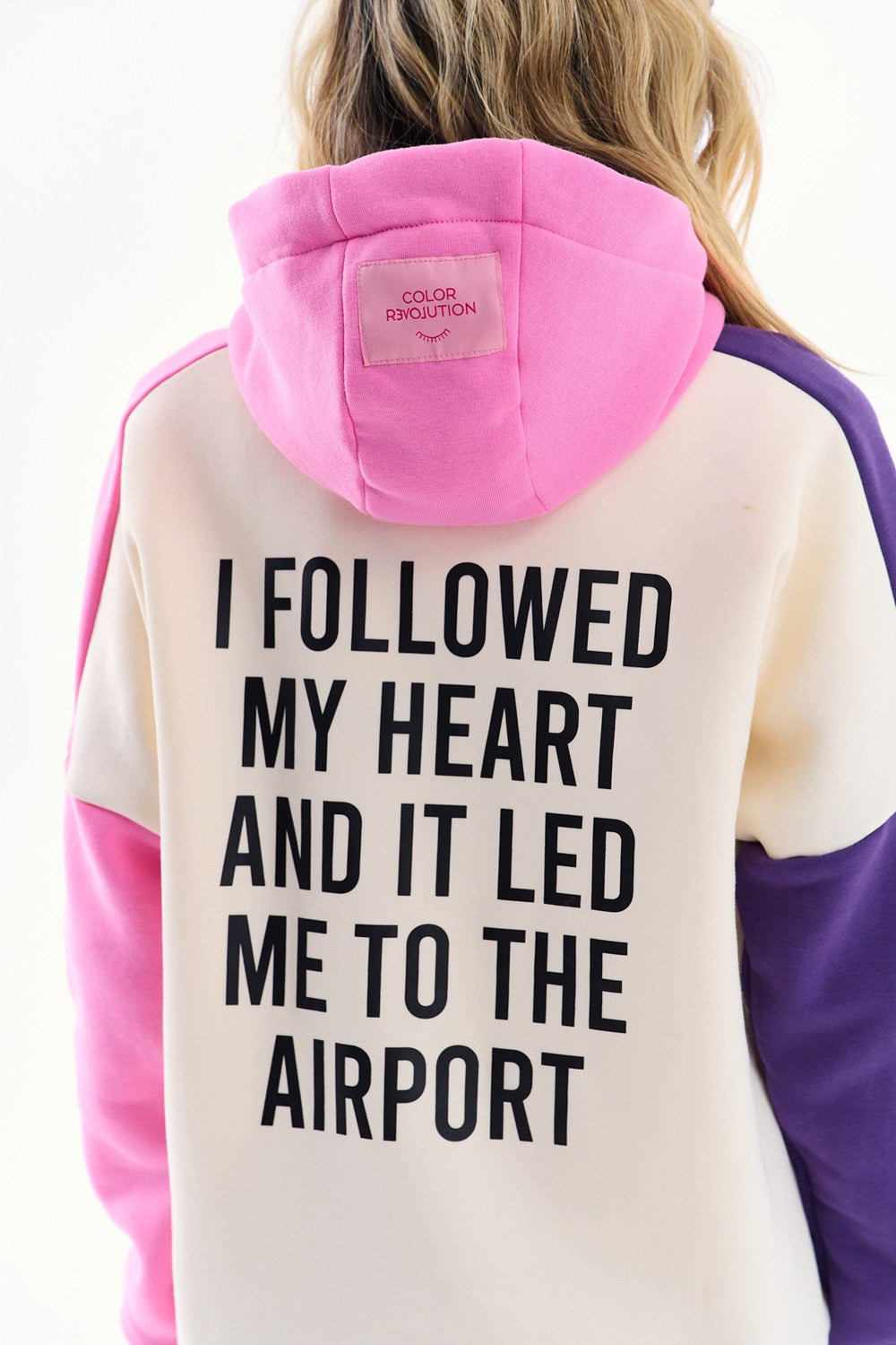 Bluza Terminal One