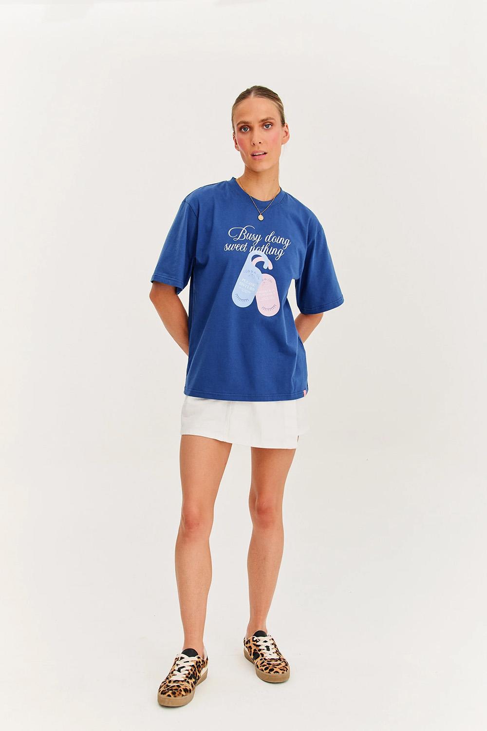 T-shirt How You Doin'?