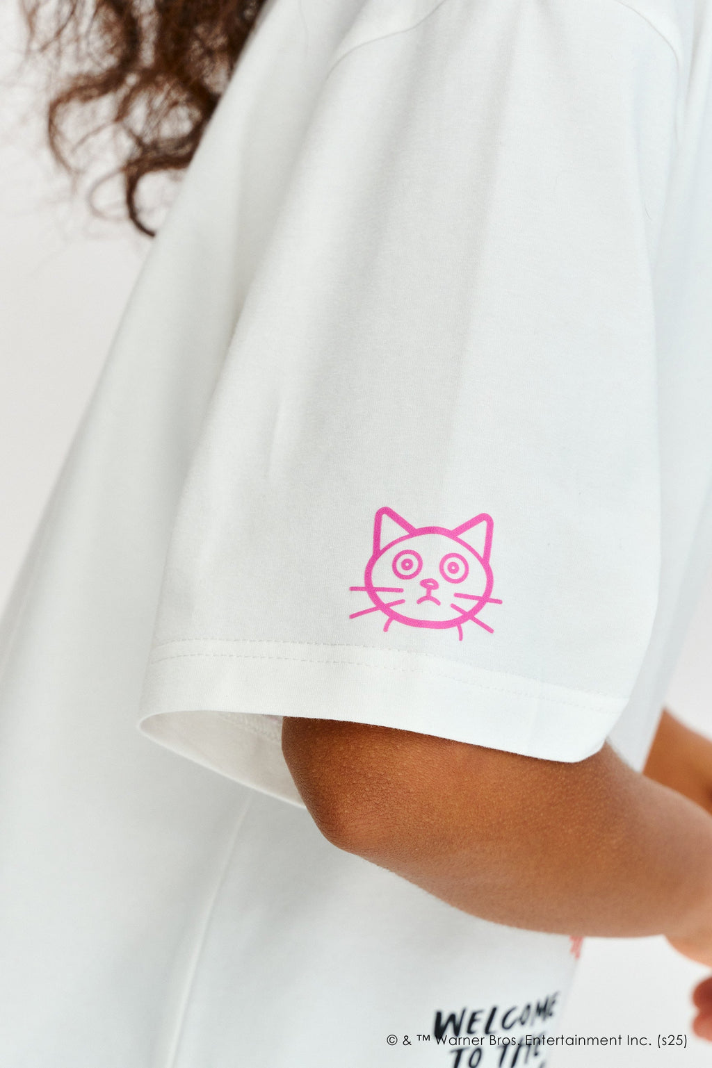 T-shirt Magical Wands