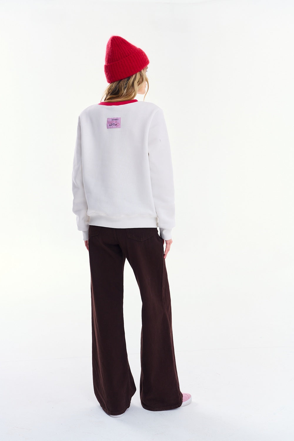 Bluza Adventure