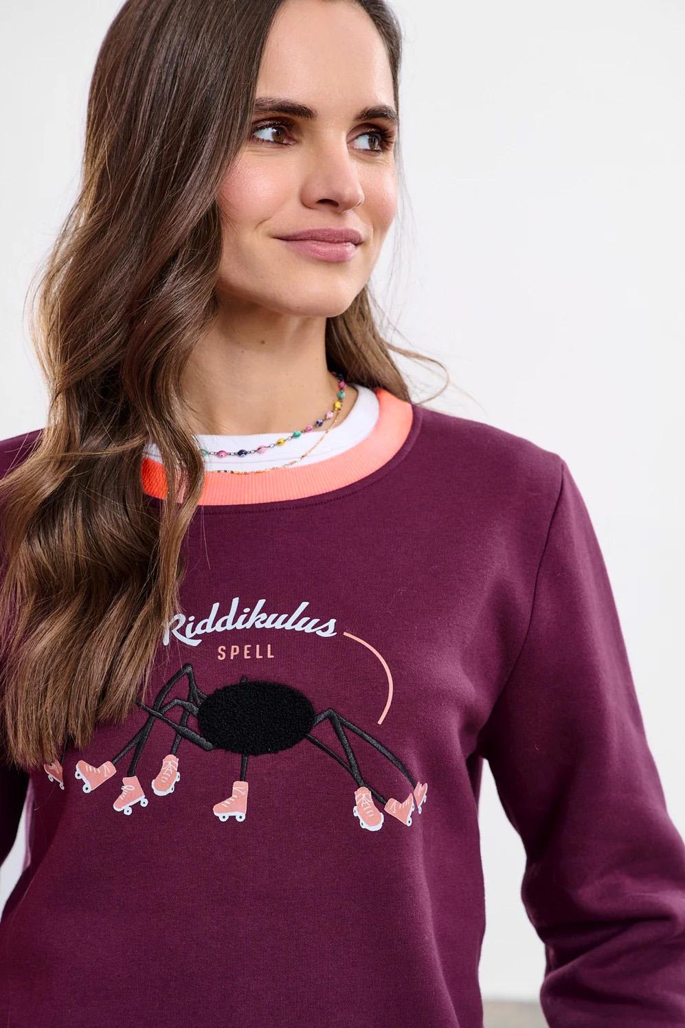 Bluza Adventure