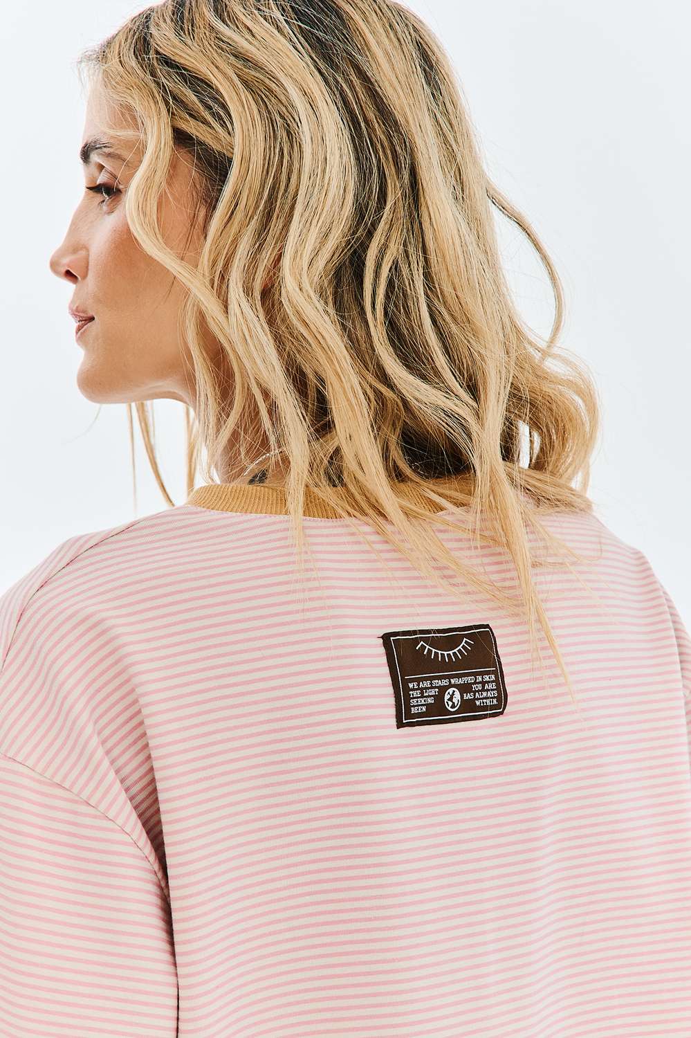 Longsleeve Rose Rider