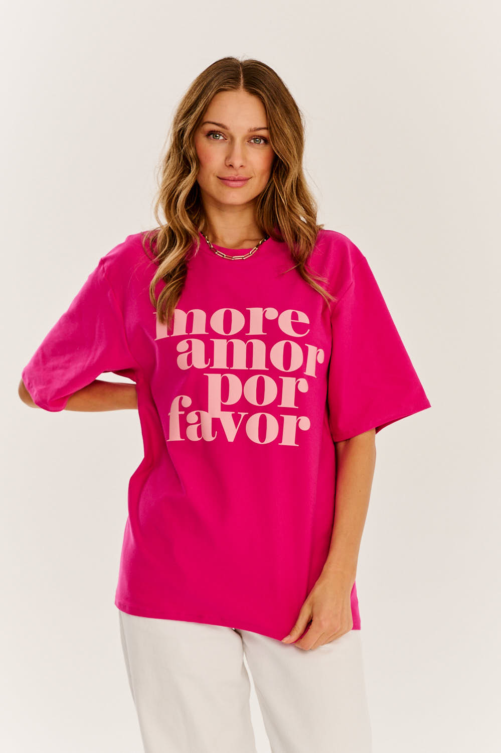 T-shirt Born to Be Wild