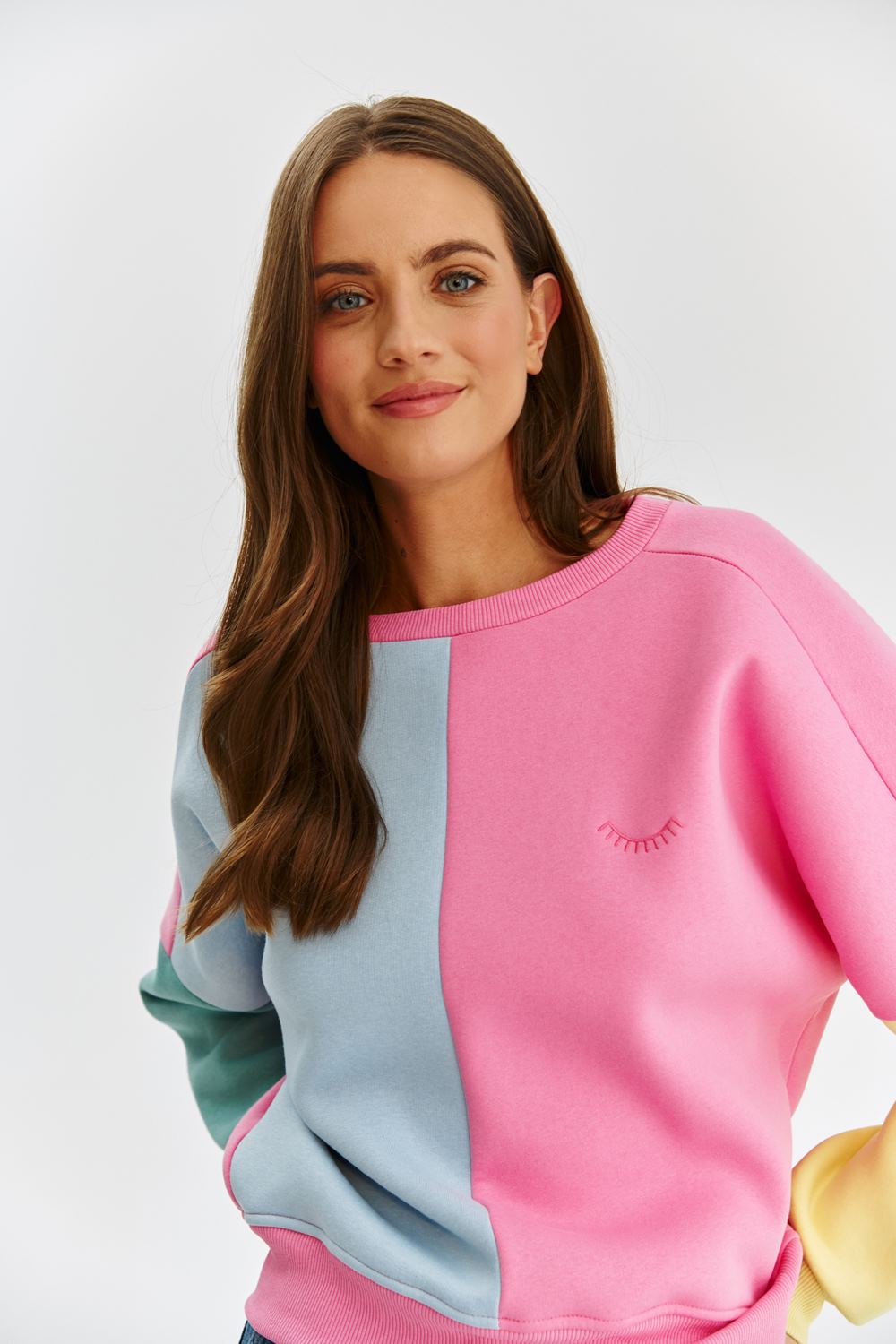 Bluza Colorful Candy