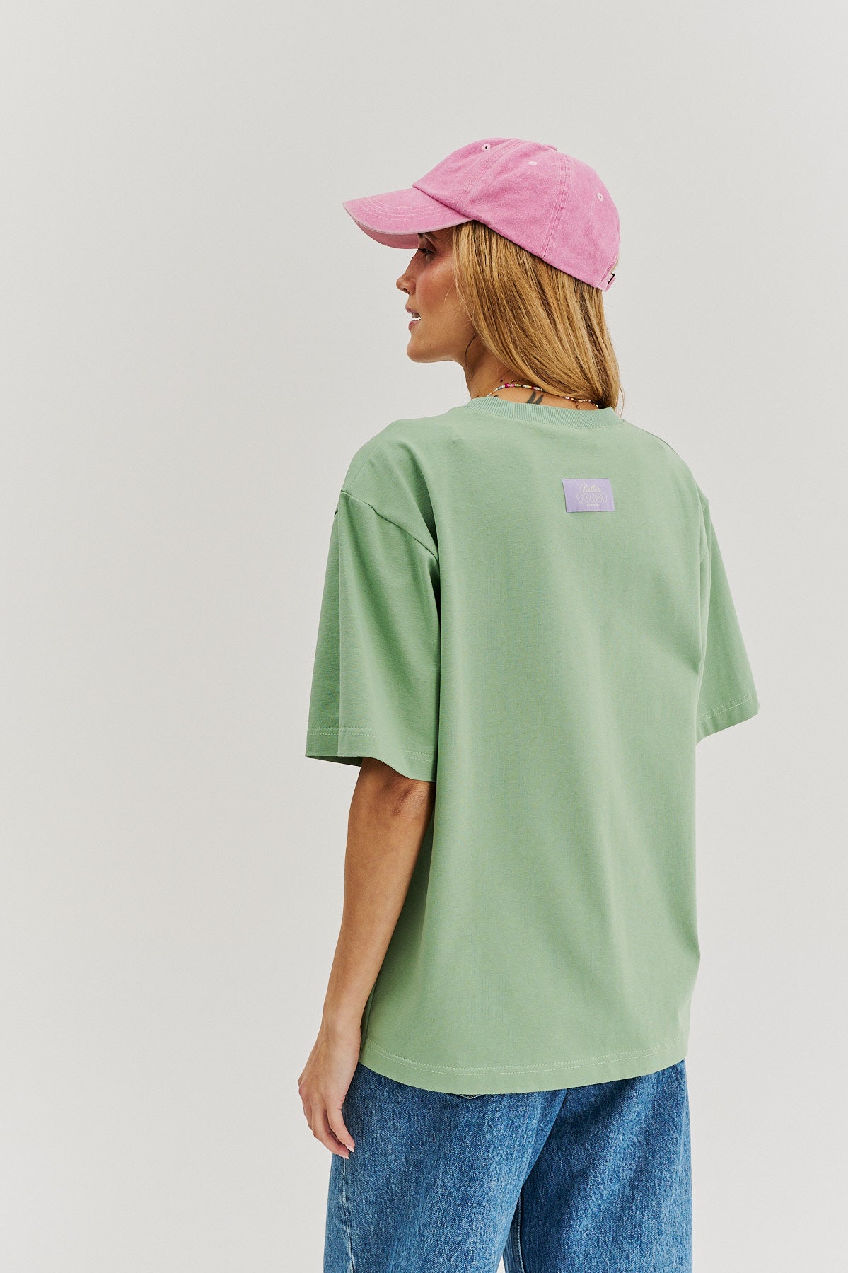 T-shirt How You Doin'?