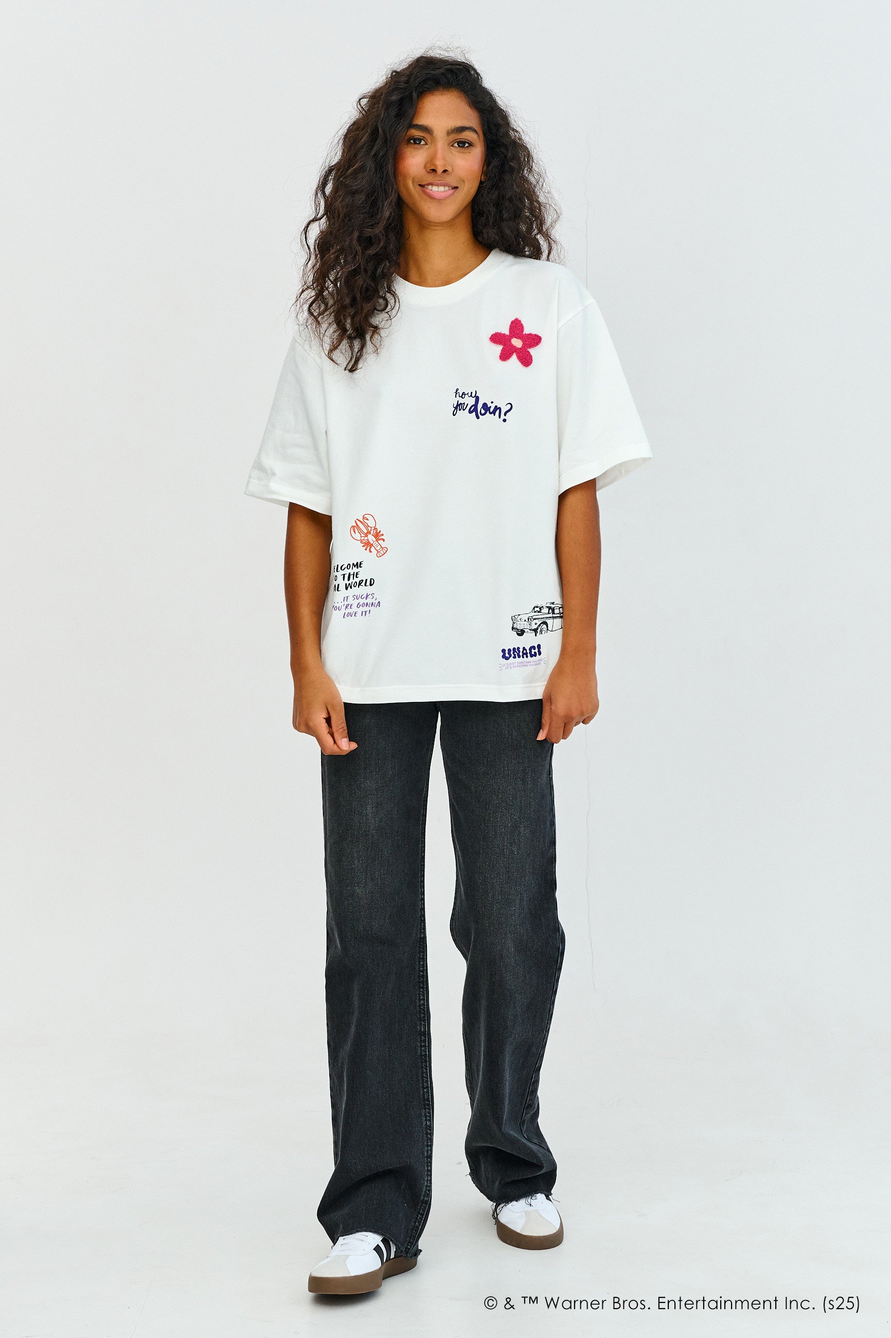 T-shirt Egg Dealer