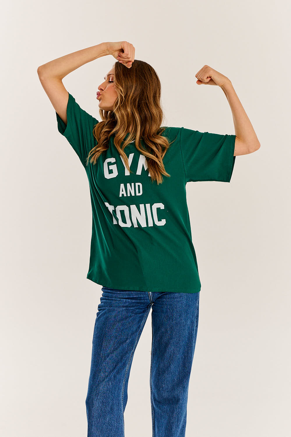 T-shirt Taste My Cherries
