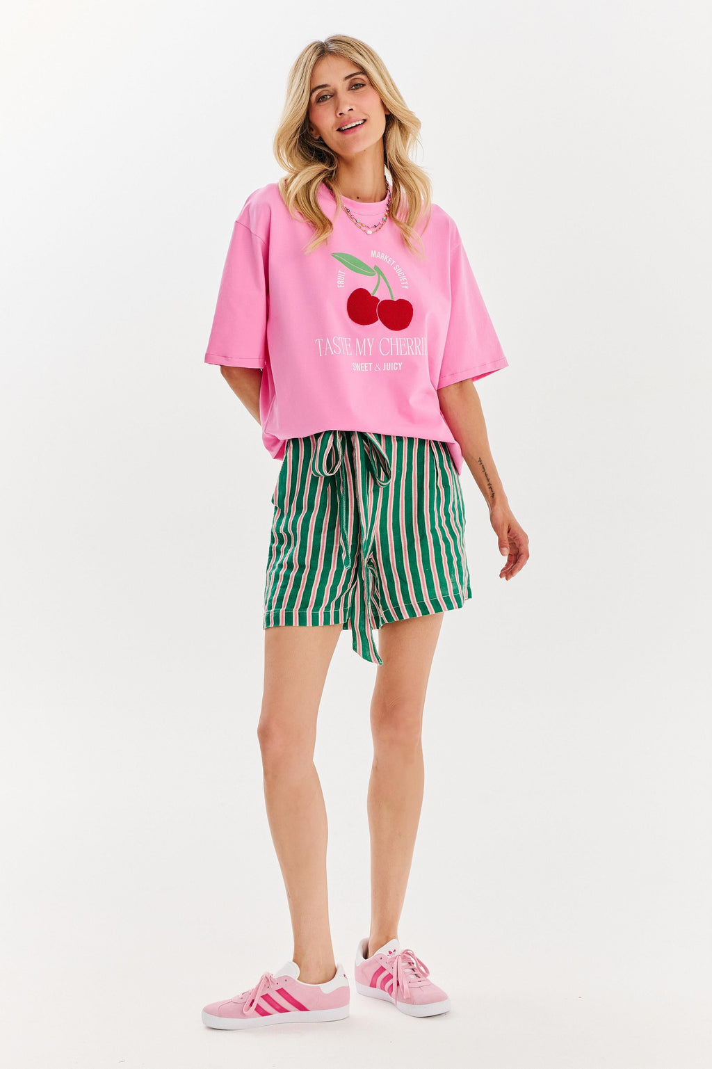 T-shirt Amor