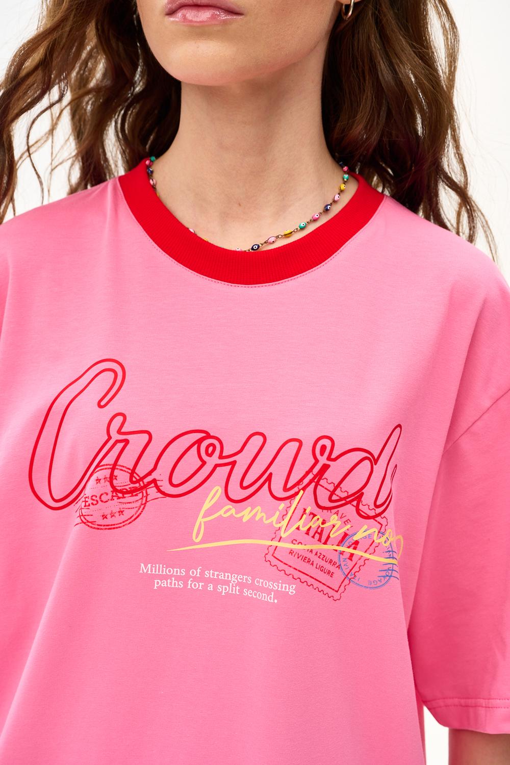 T-shirt Magical Wands