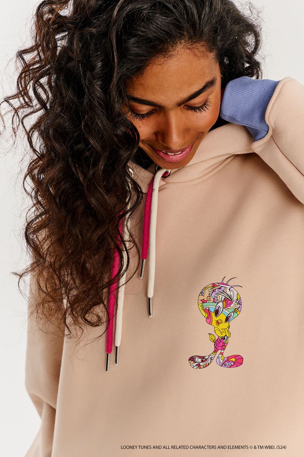Bluza Tweety Colors