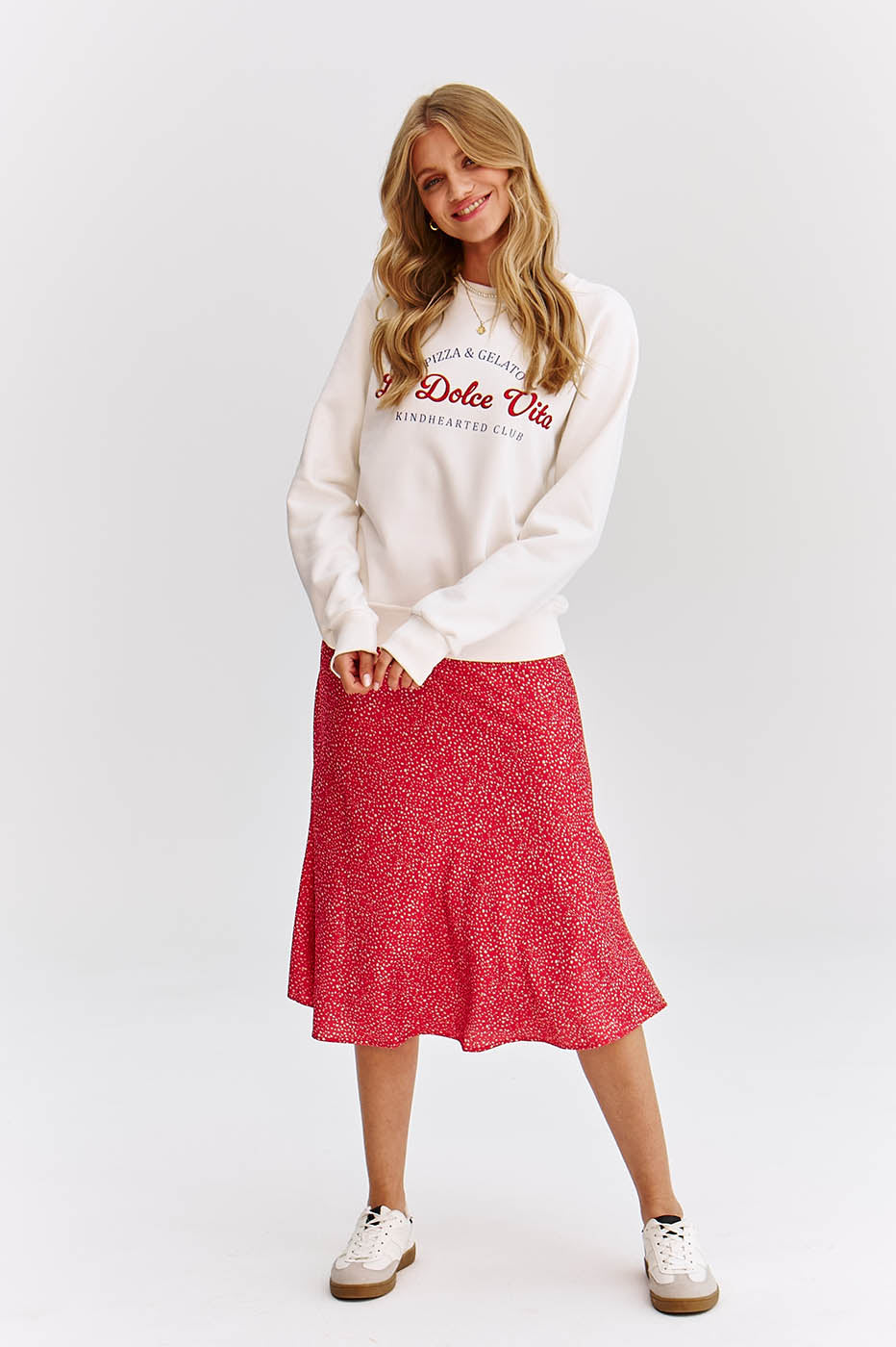 Bluza Adventure