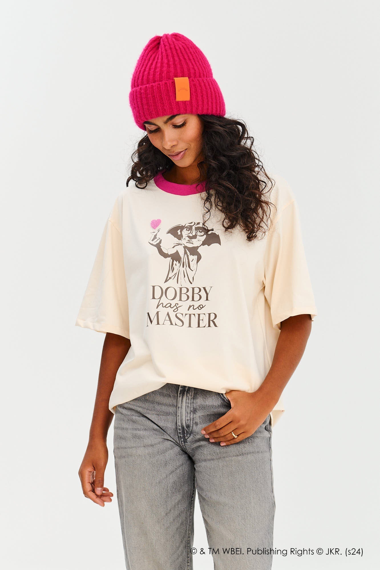 T-shirt Hello Friends