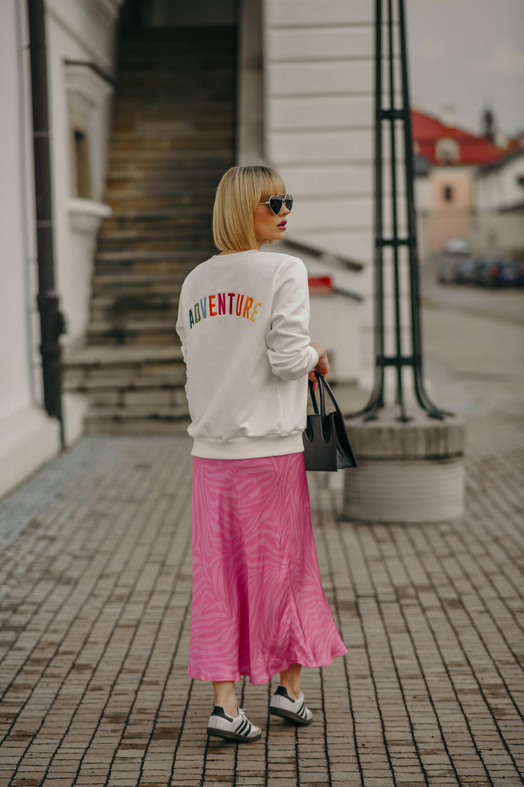 Bluza Friends