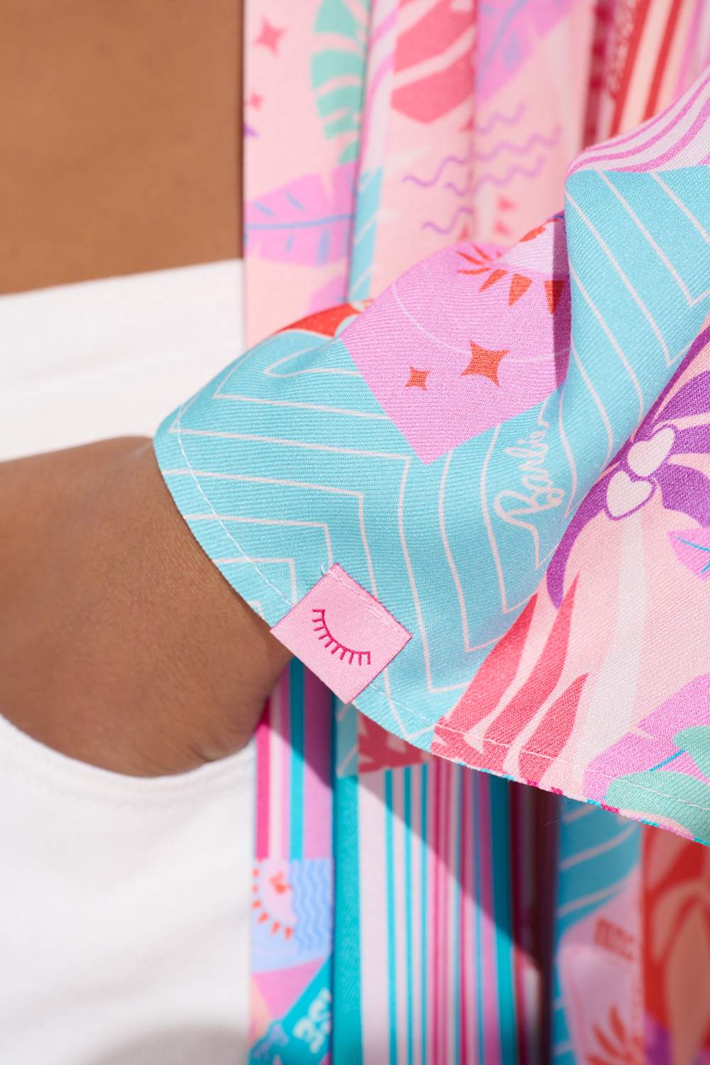 Kimono Sunkissed Soul