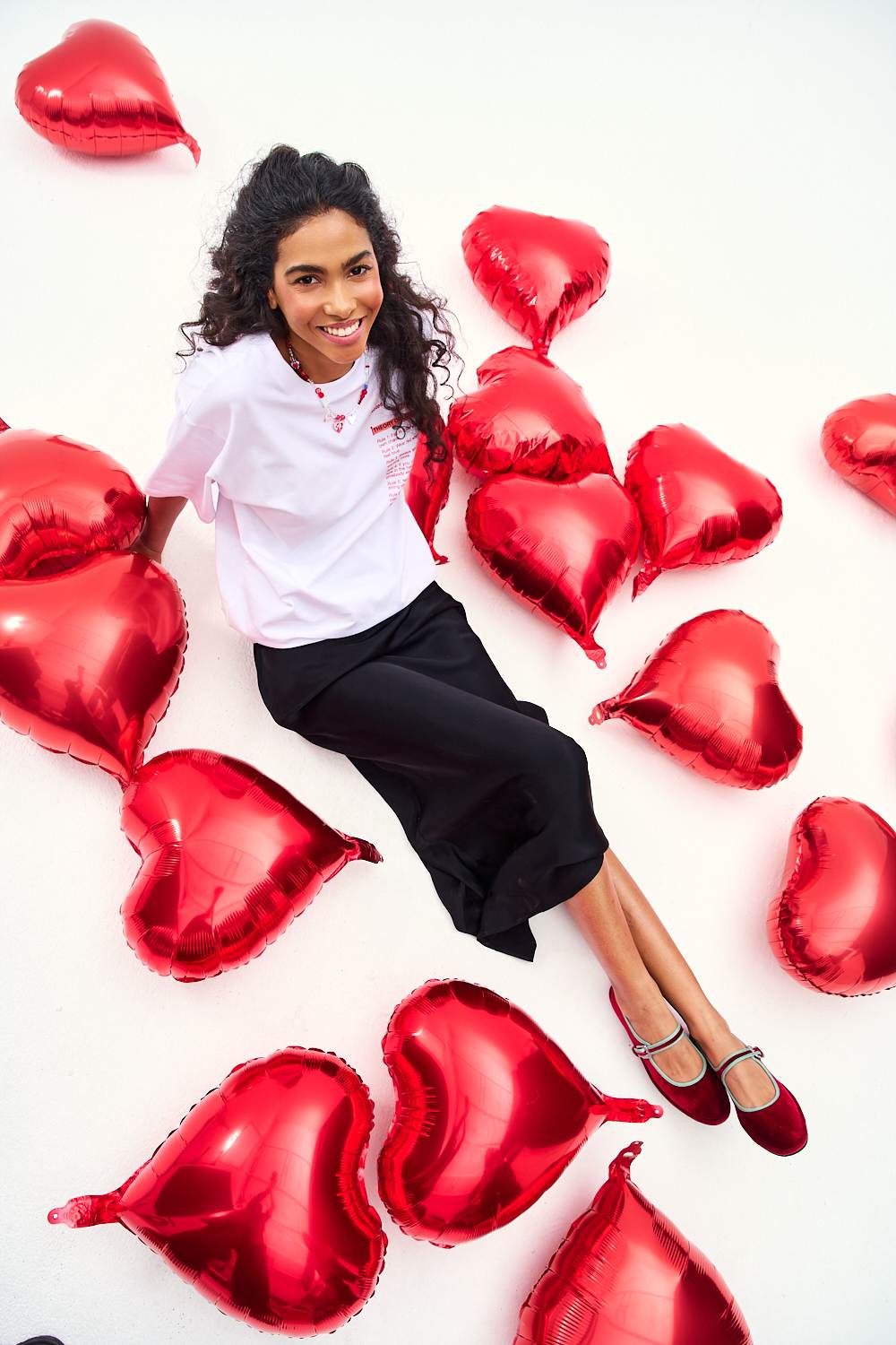 T-shirt Espresso Yourself