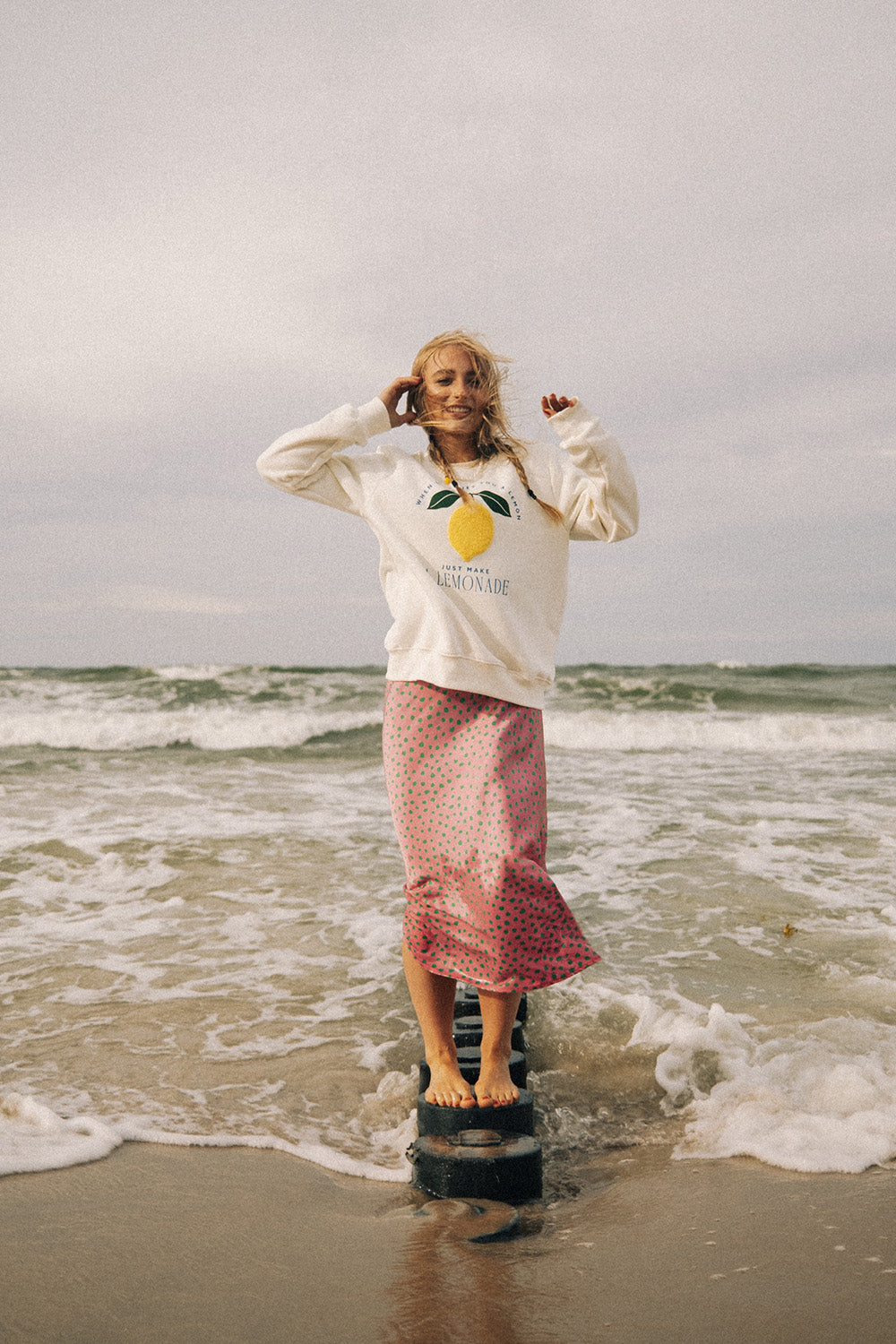 Bluza Adventure