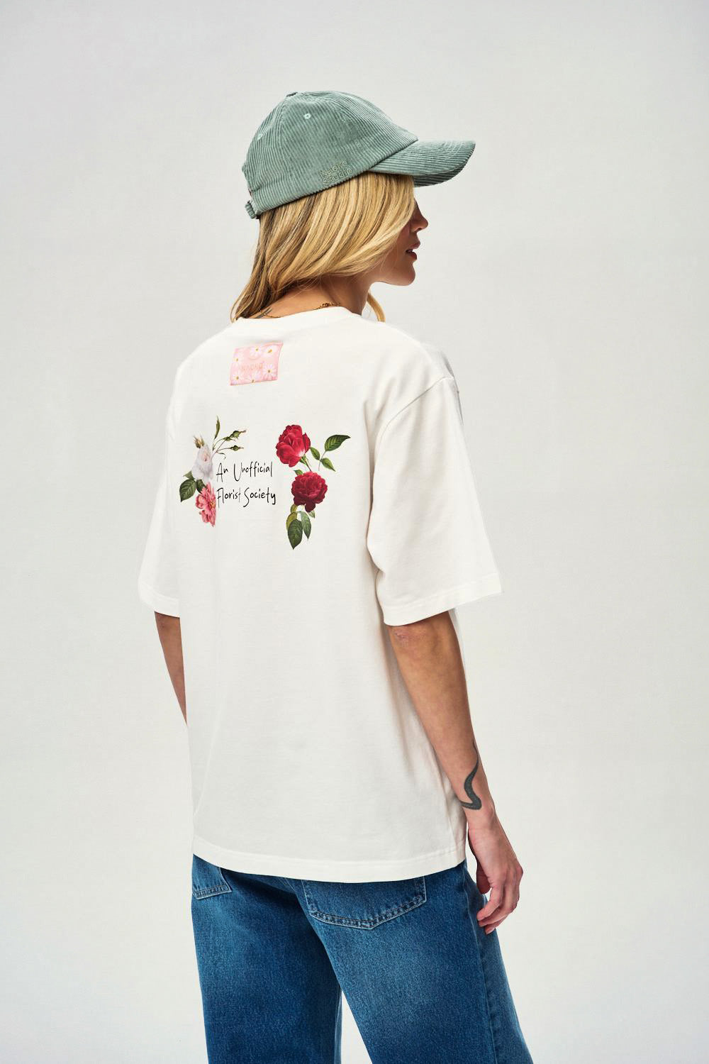 T-shirt How You Doin'?
