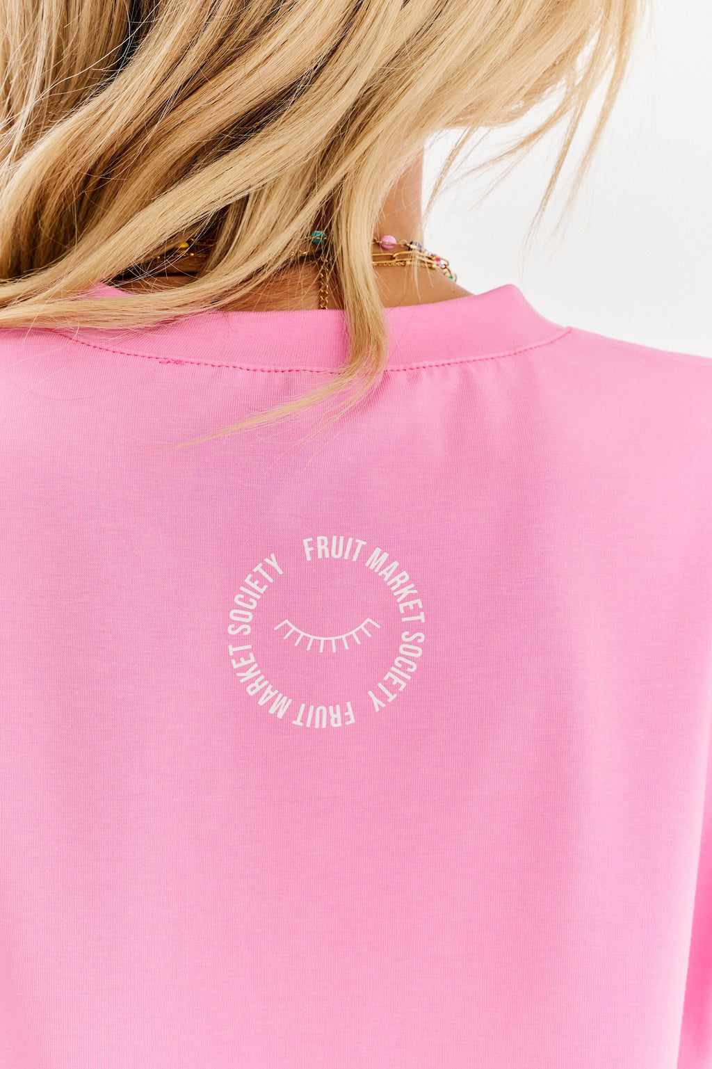 T-shirt Gym & Tonic