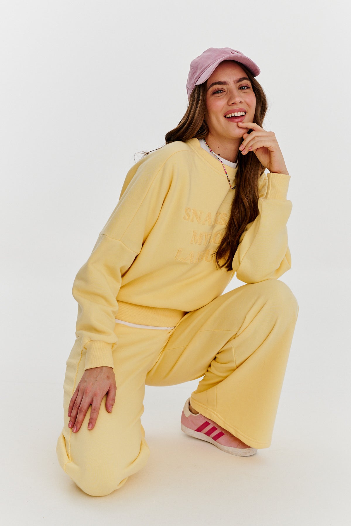 Bluza Poodle Giggles