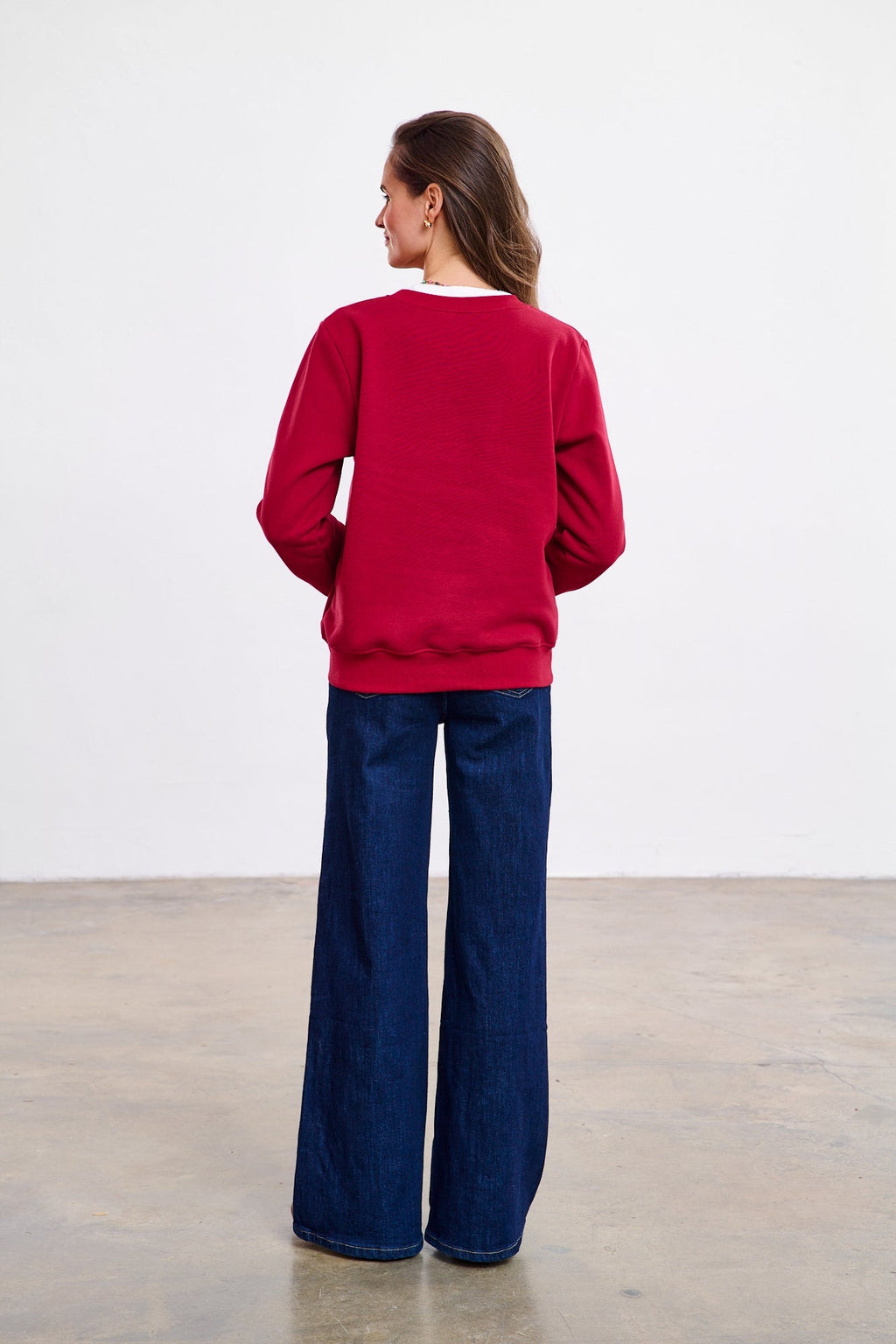 Bluza Adventure