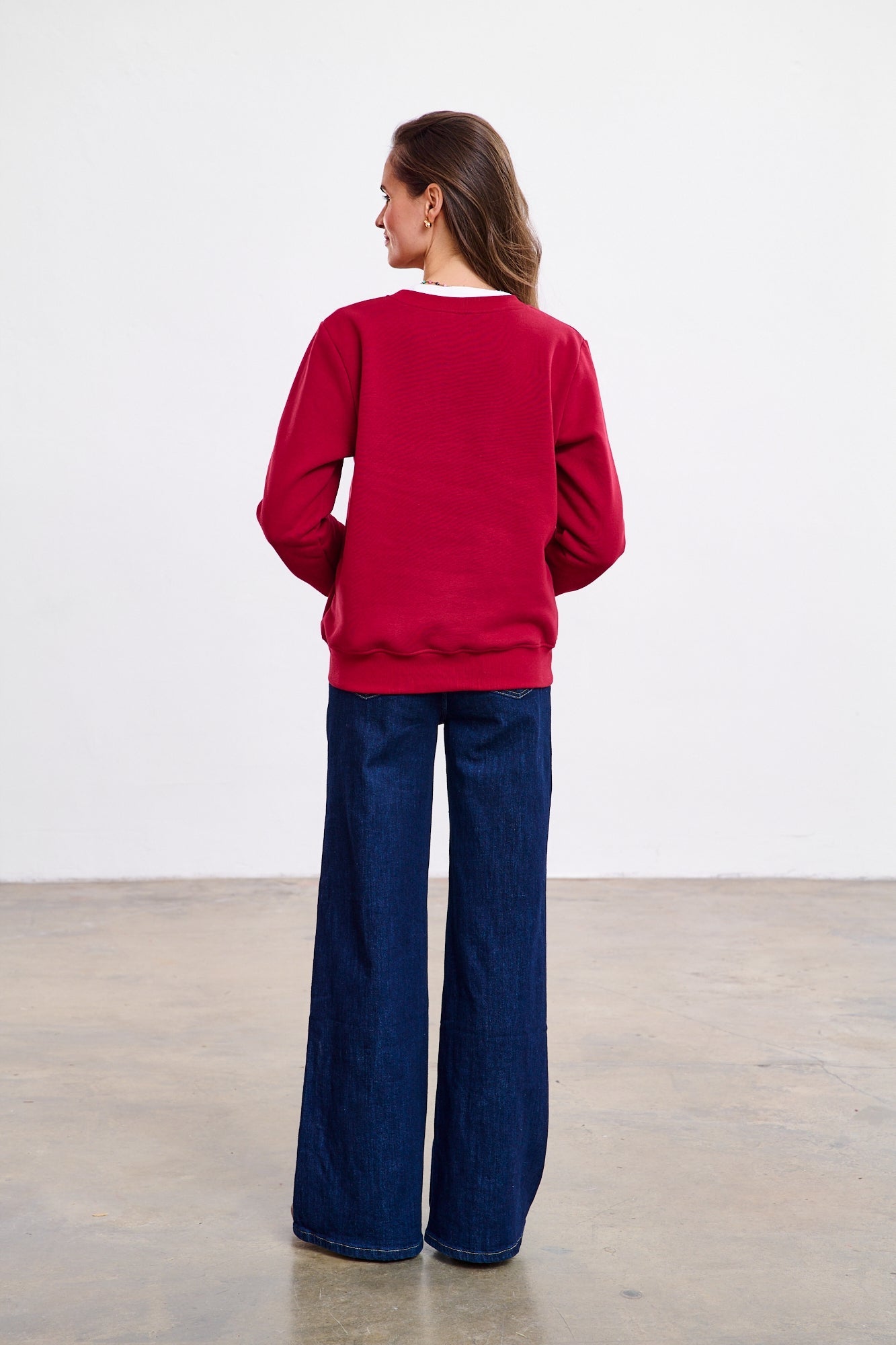 Bluza Friends