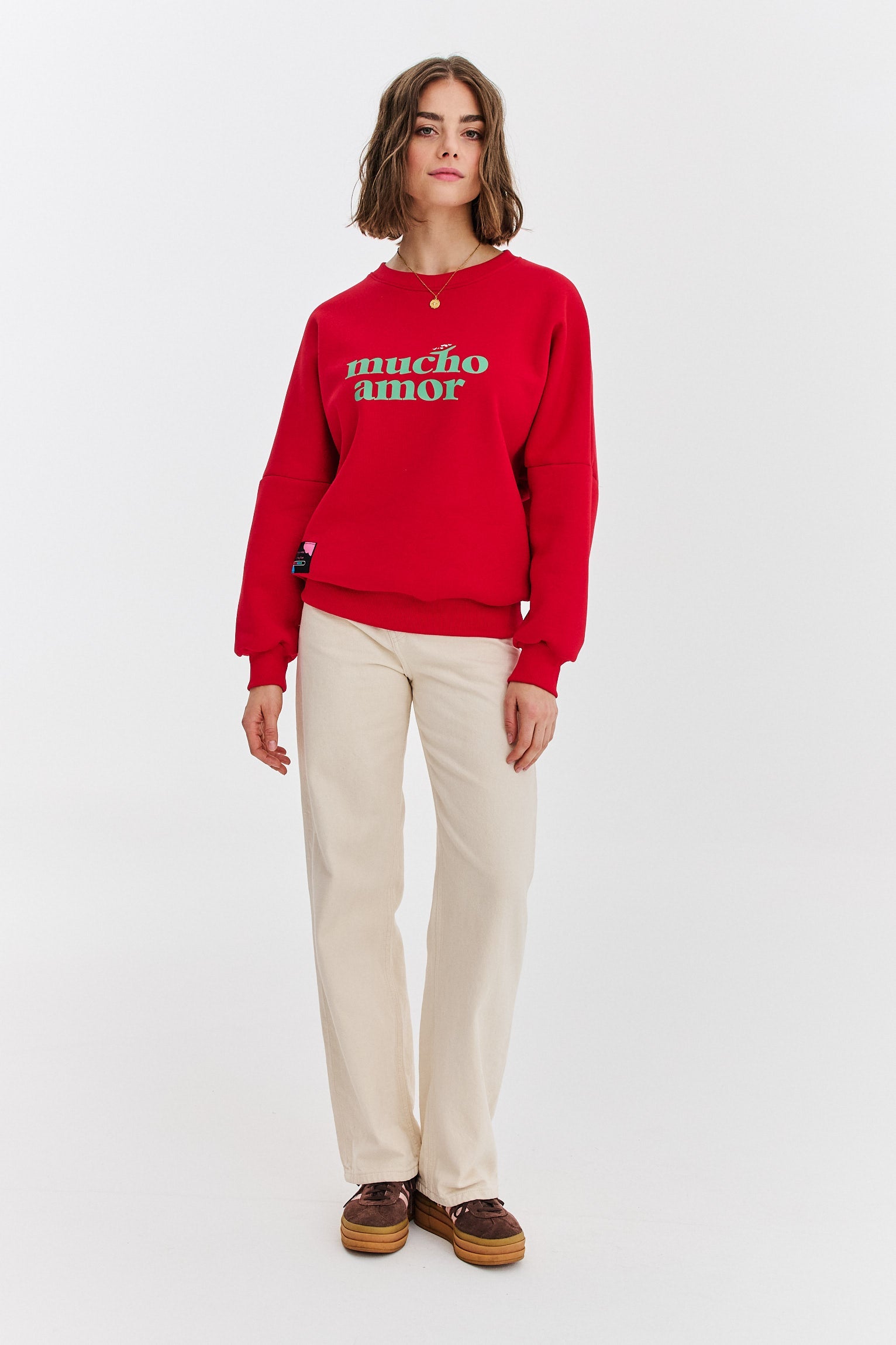 Bluza Peach Please