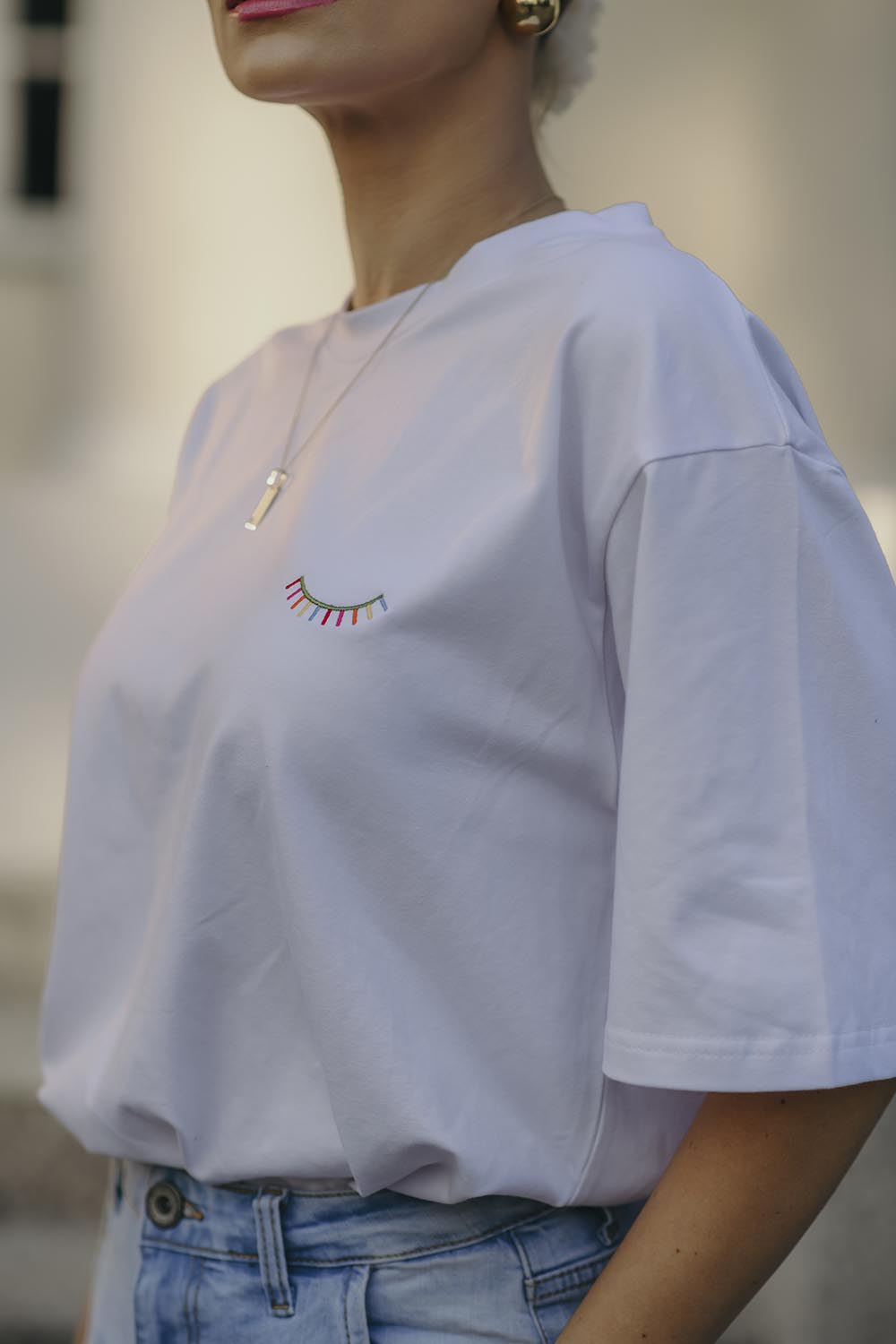 T-shirt Taste My Cherries