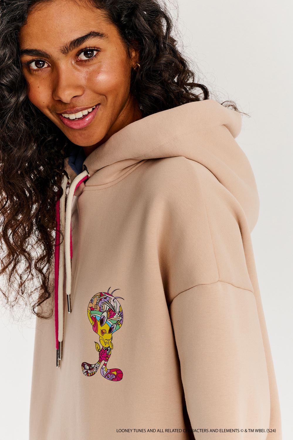 Bluza Tweety Colors