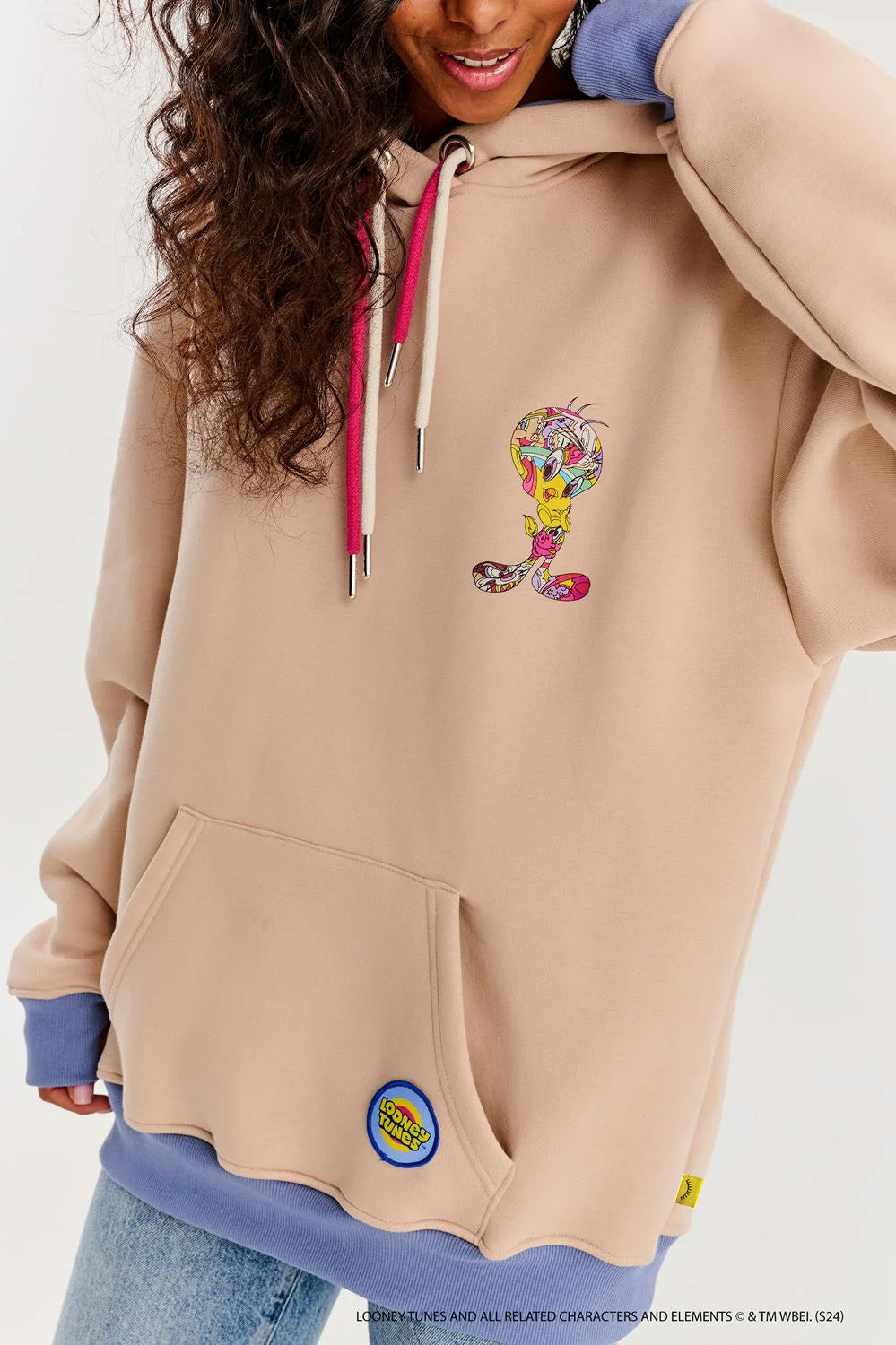 Bluza Tweety Colors