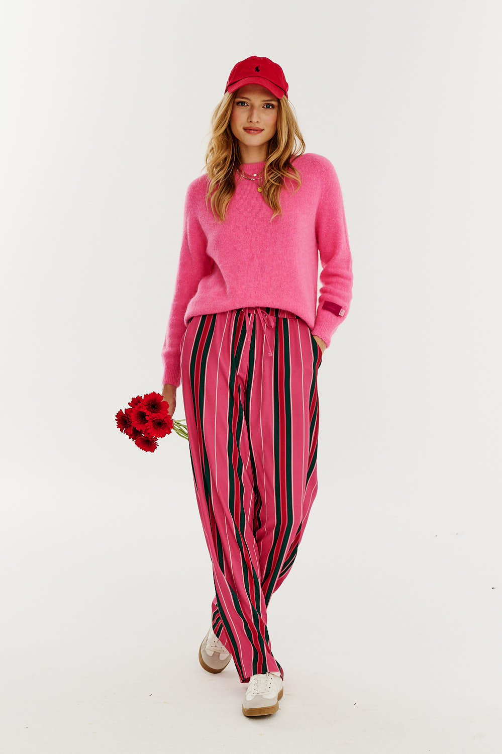 Sweter Silent Symphony