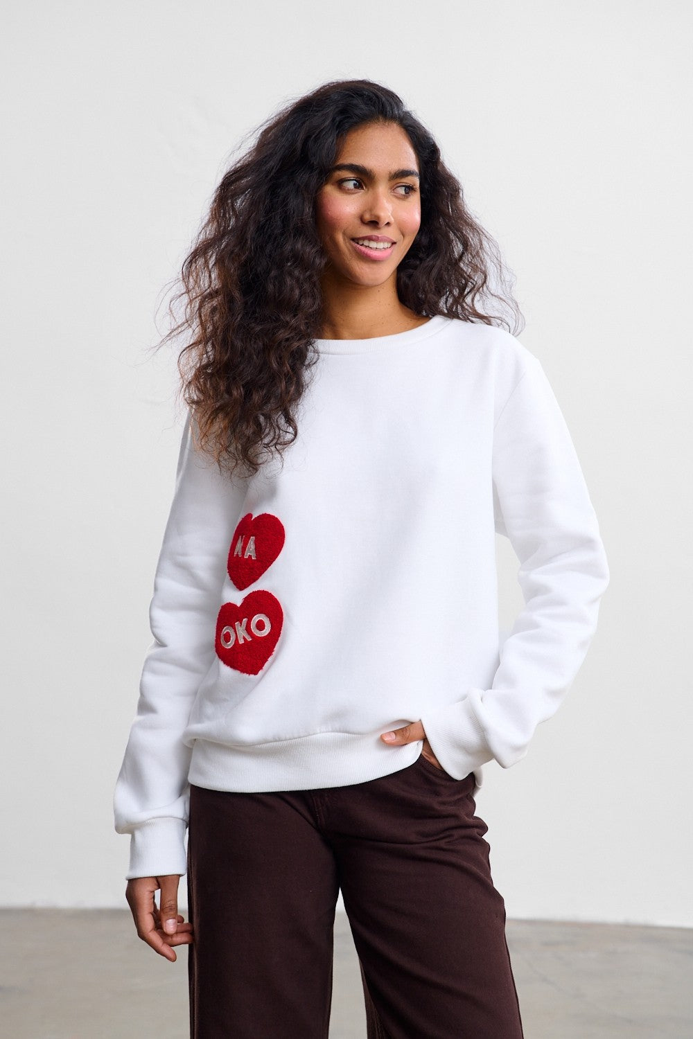 Bluza Adventure