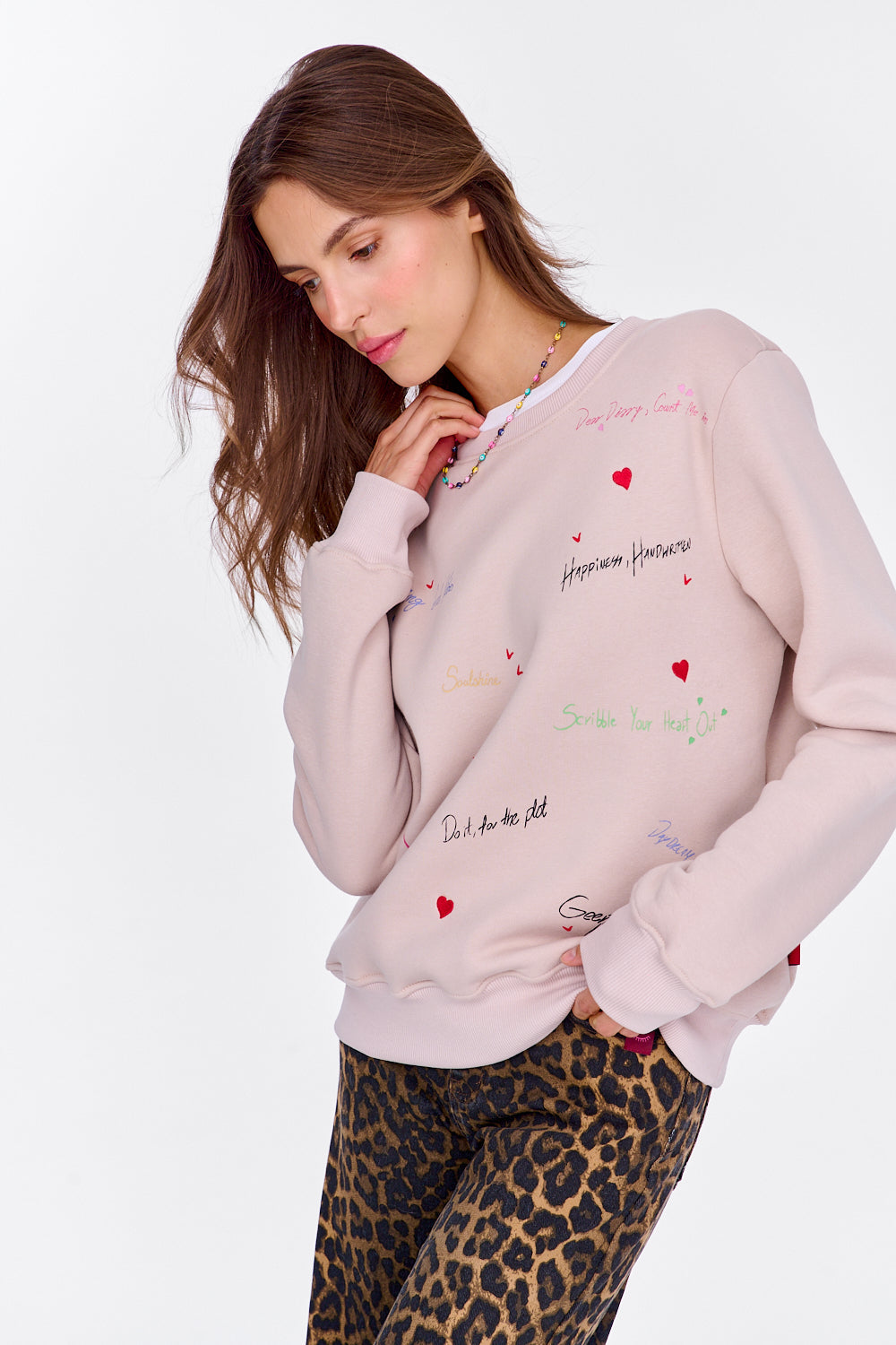 Bluza Adventure