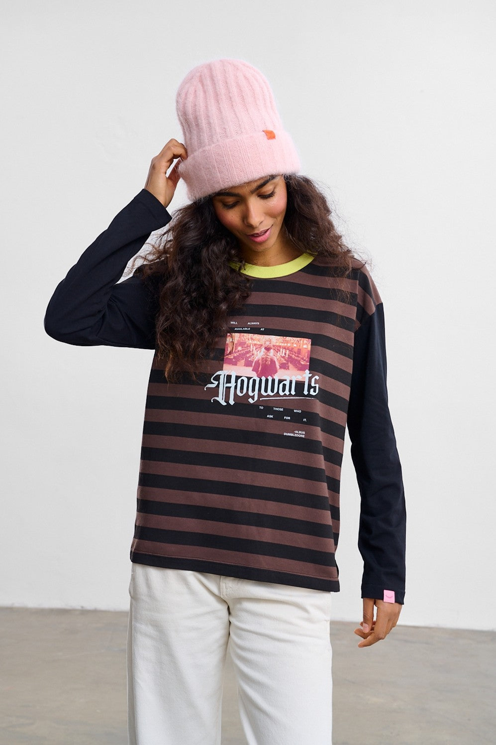 Longsleeve Sweet & Sour