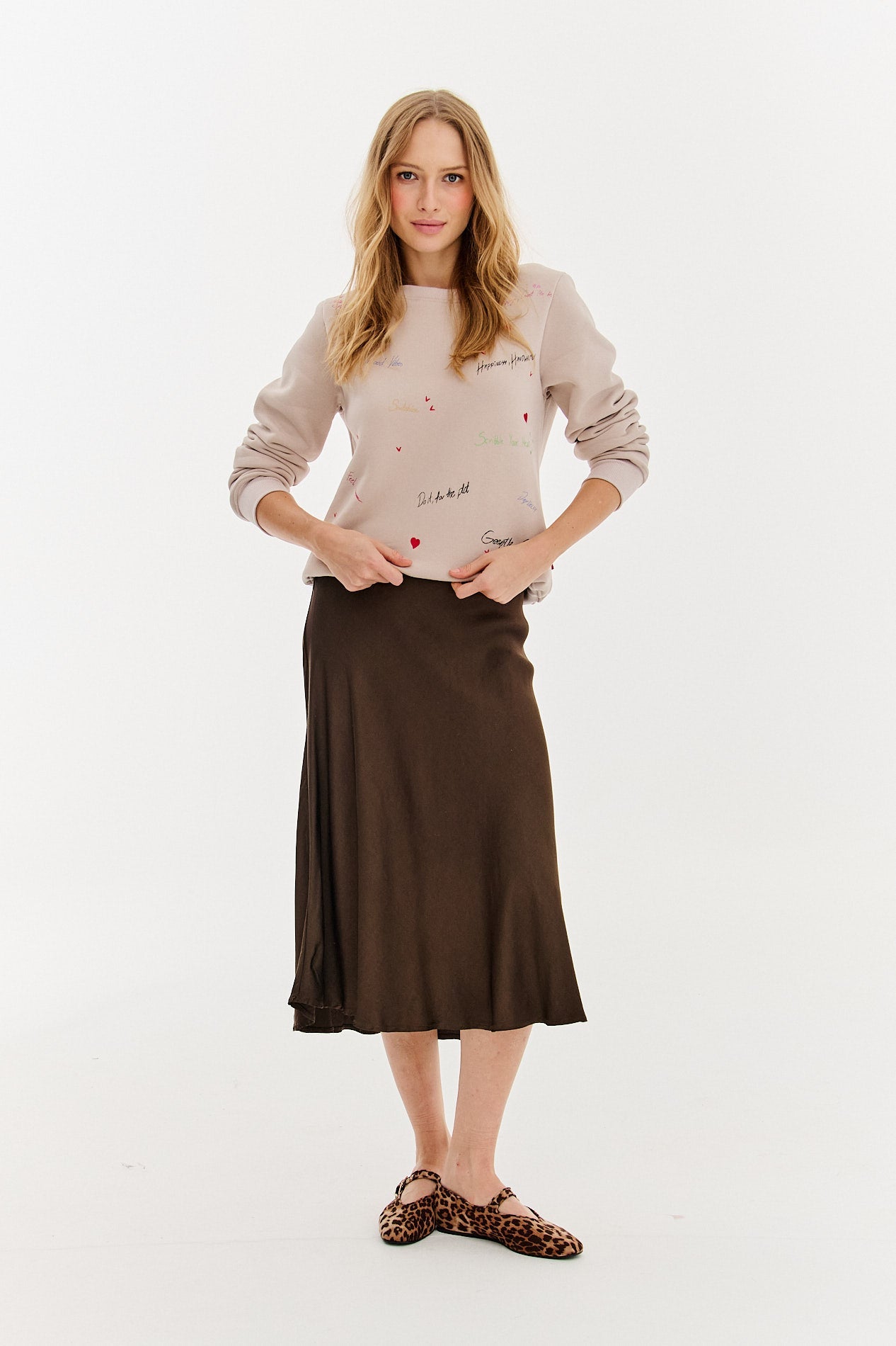 Bluza Adventure