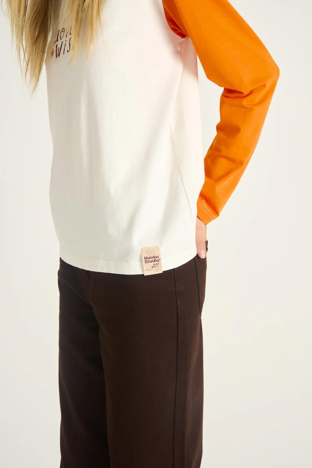 Longsleeve Sweet & Sour