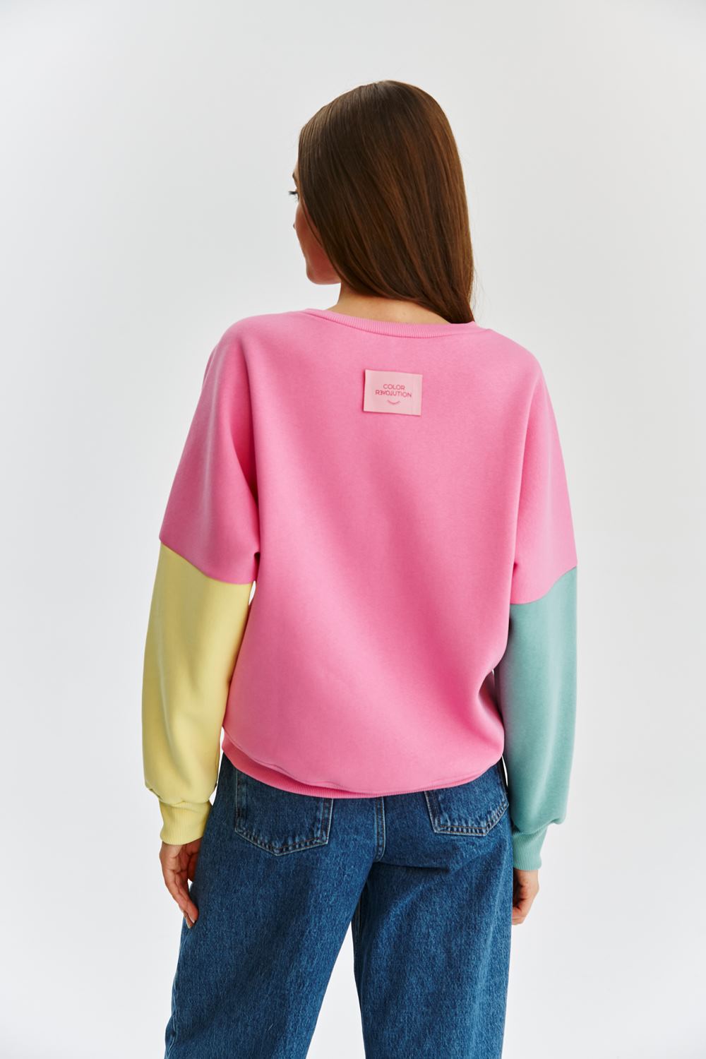 Bluza Colorful Candy