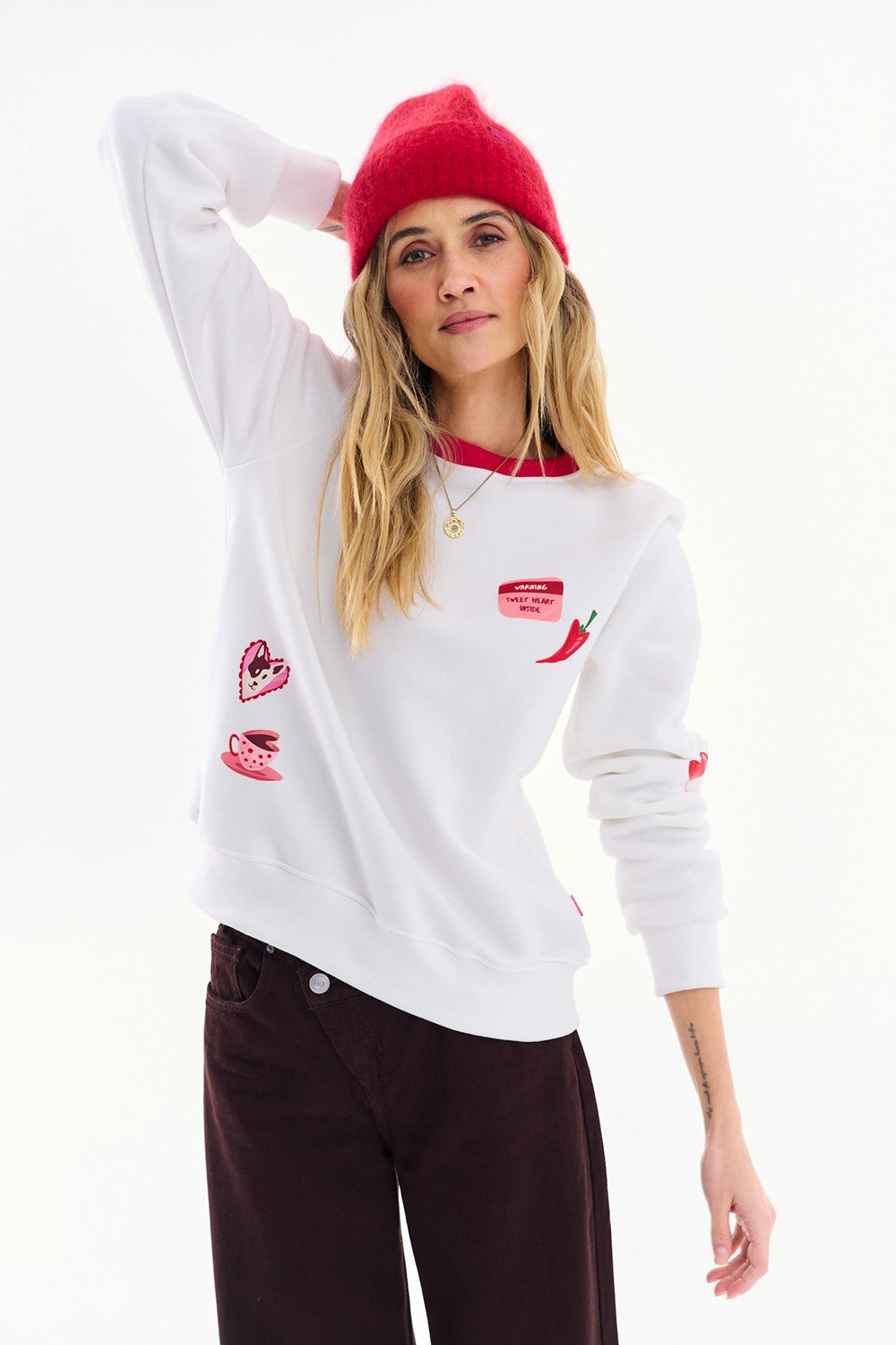 Bluza Adventure
