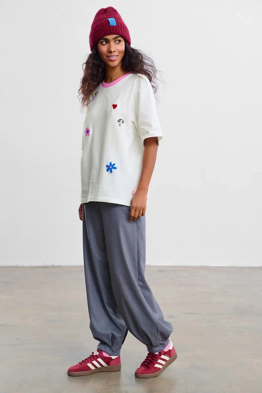 T-shirt Society Tee