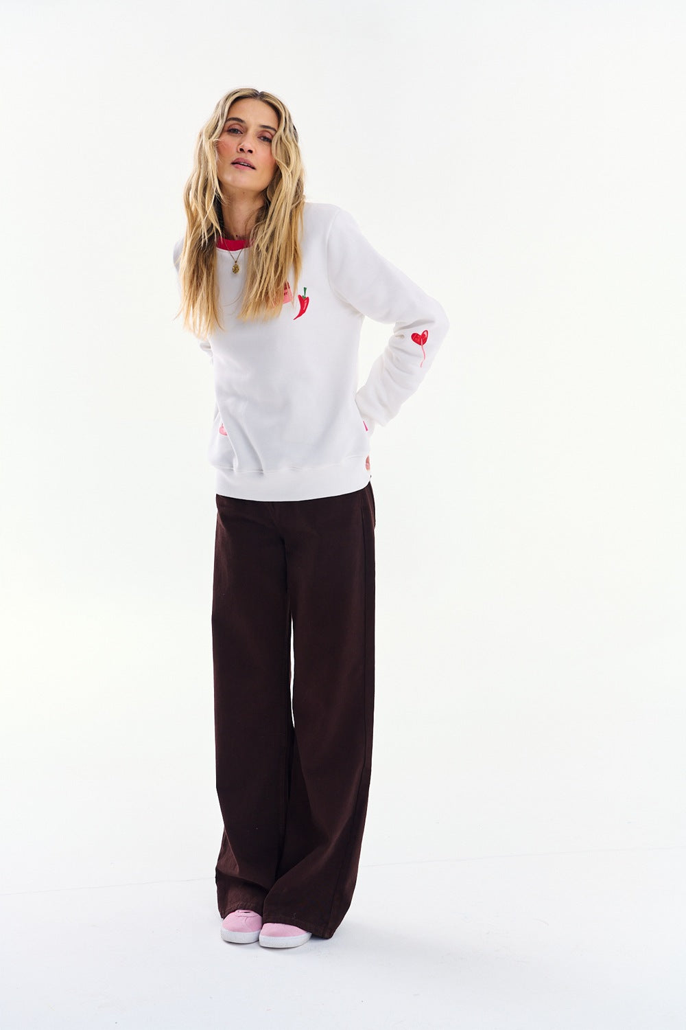 Bluza Adventure