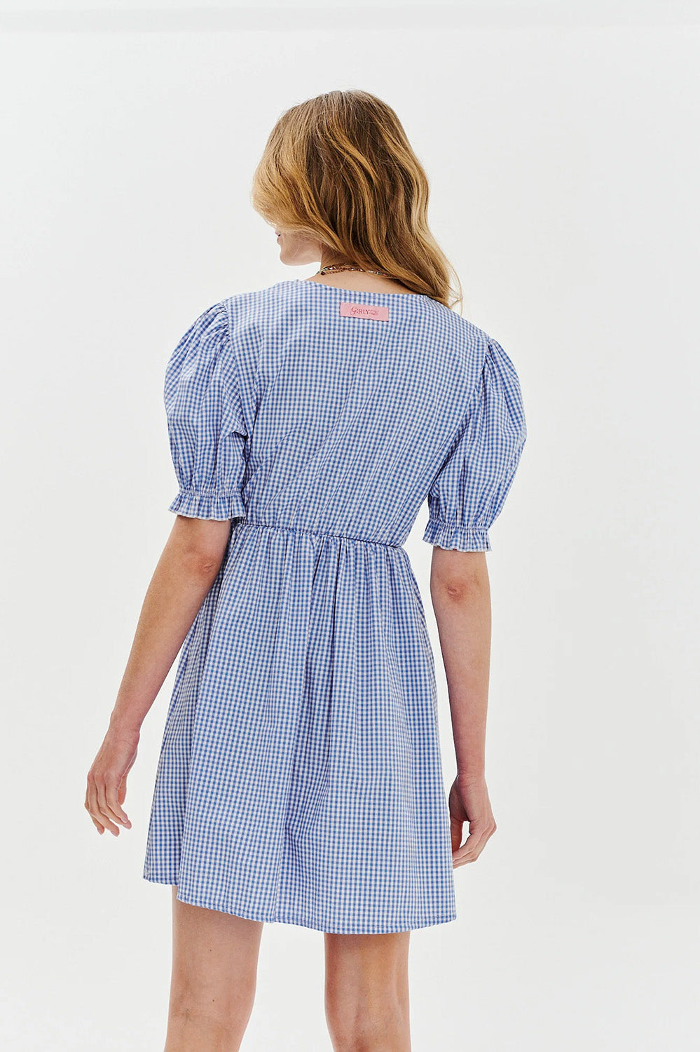 Sukienka mini Girly Charm