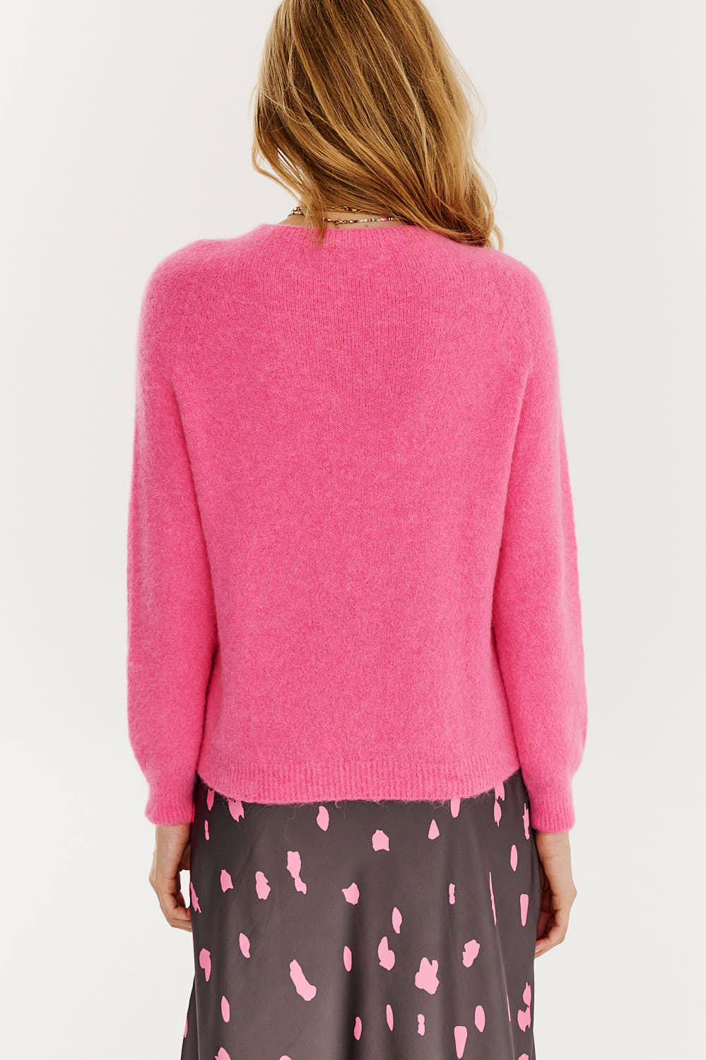 Sweter Silent Symphony