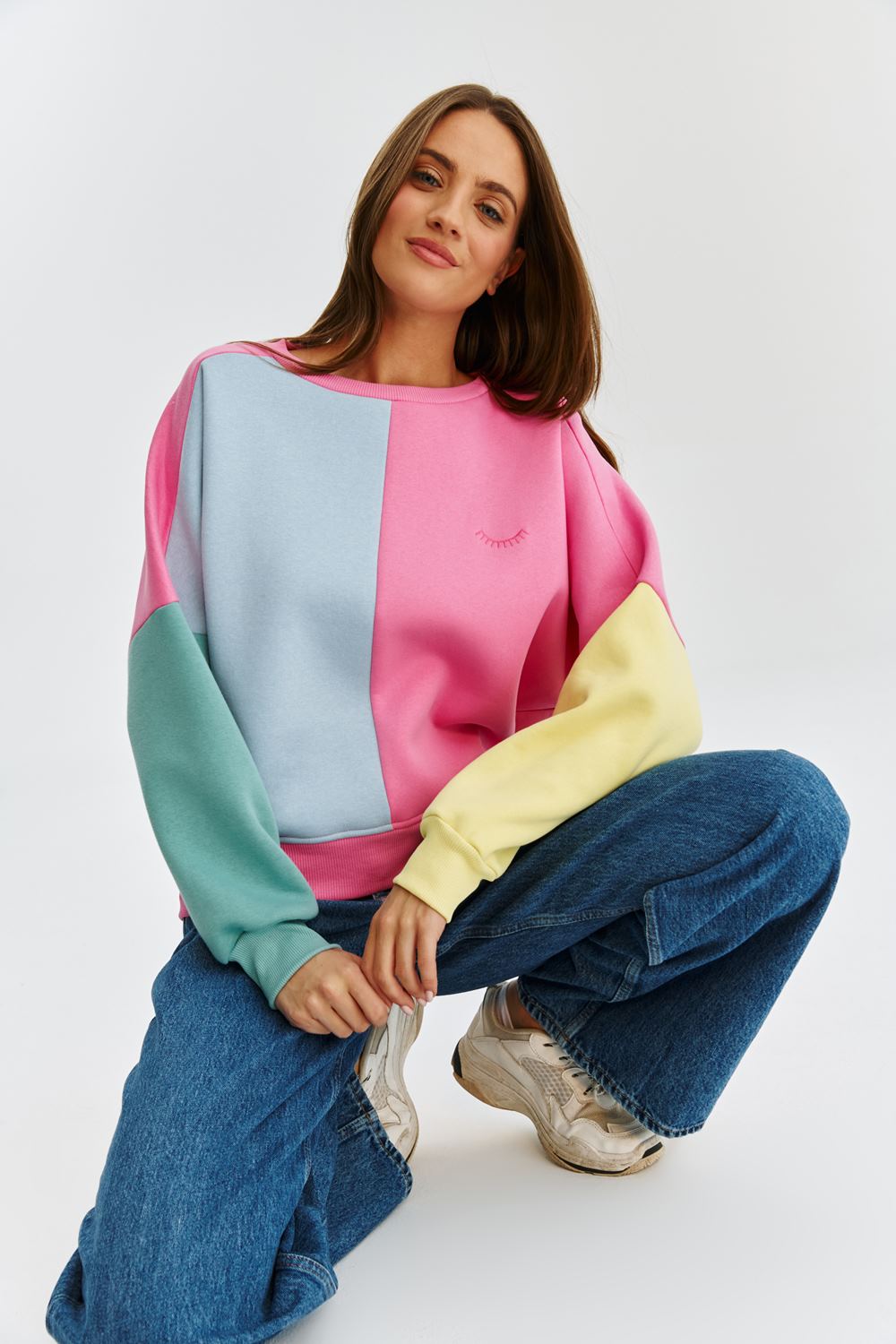 Bluza Colorful Candy