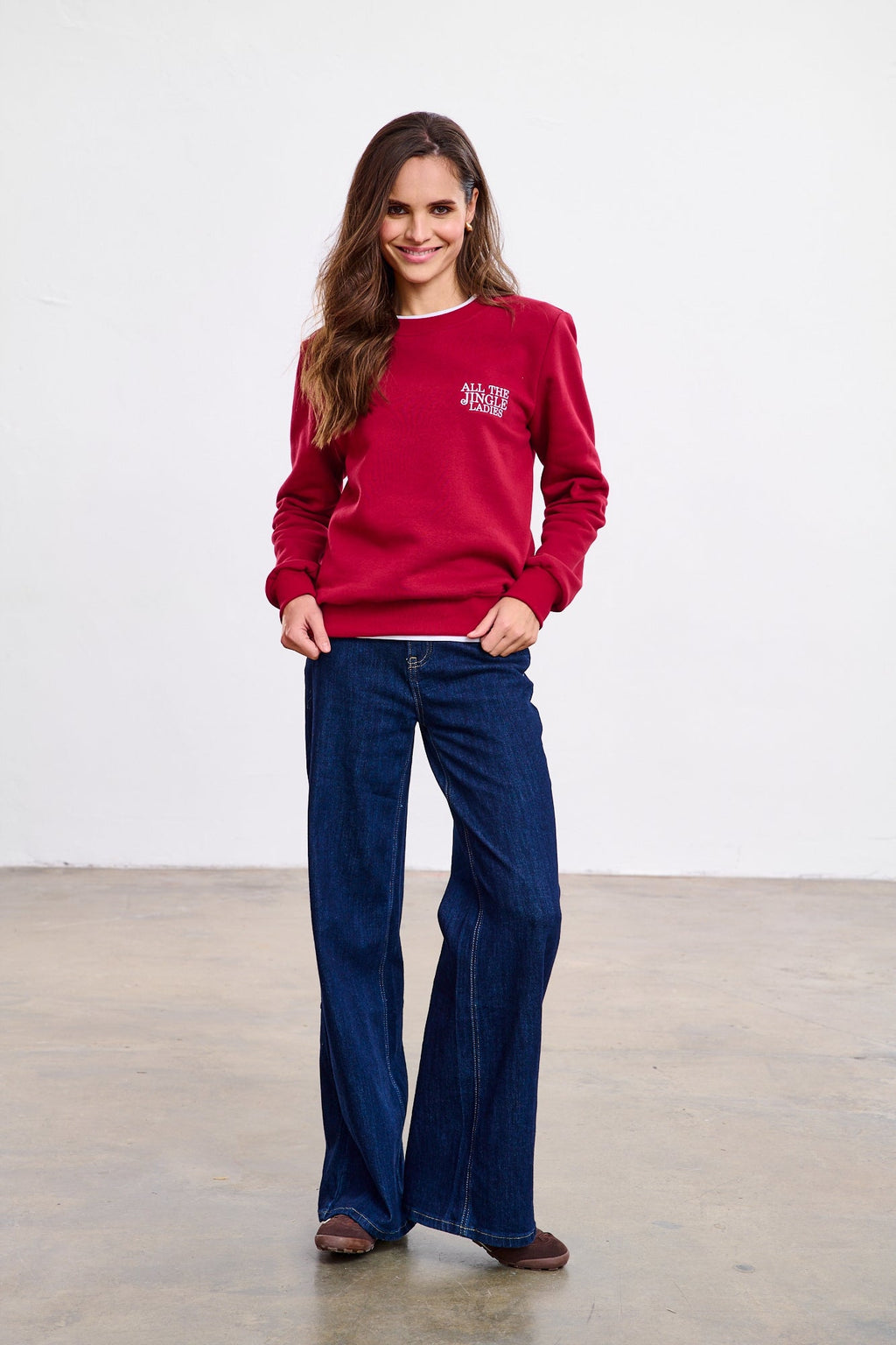 Bluza Adventure