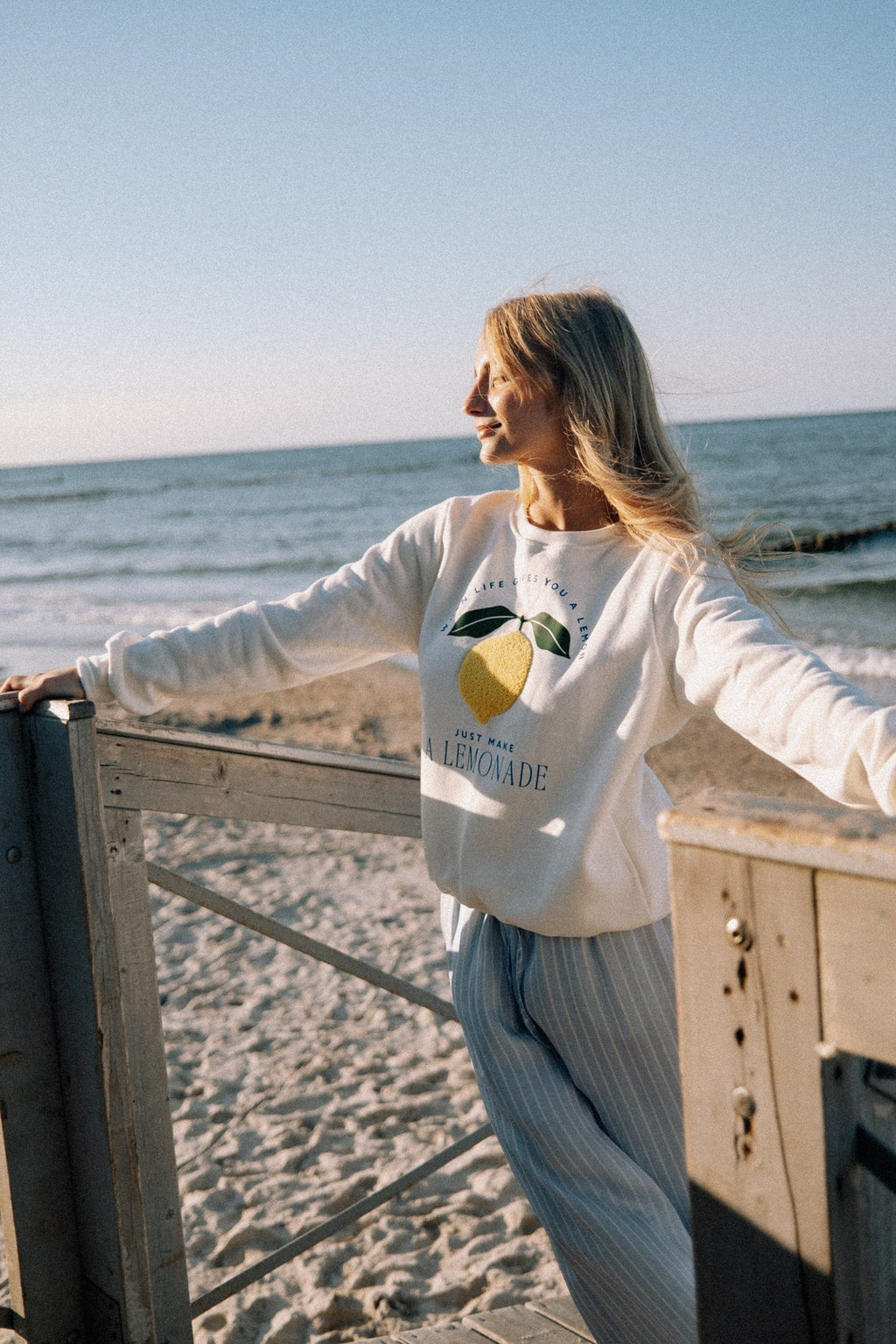Bluza Adventure