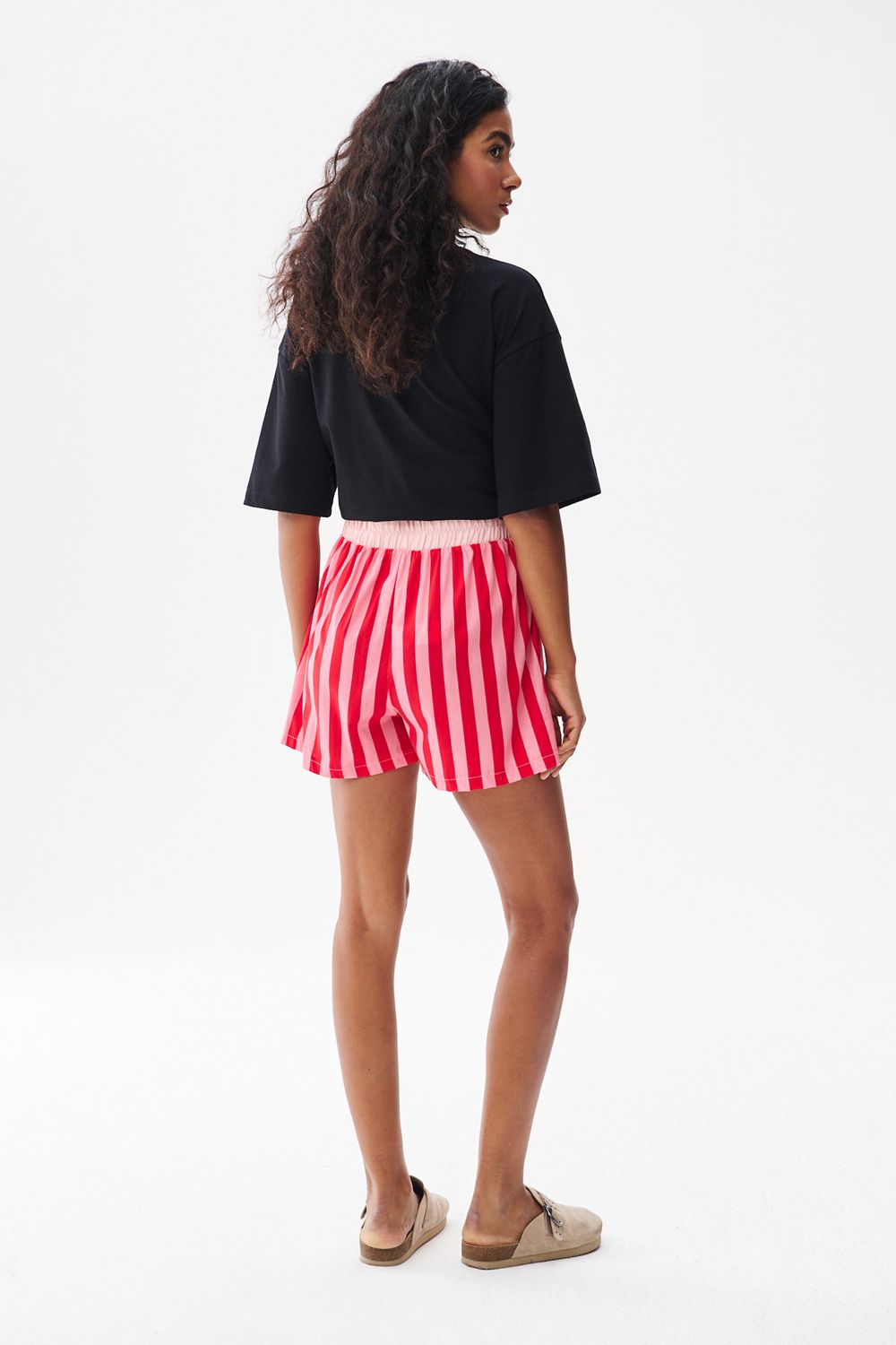 Szorty Sugar Rush