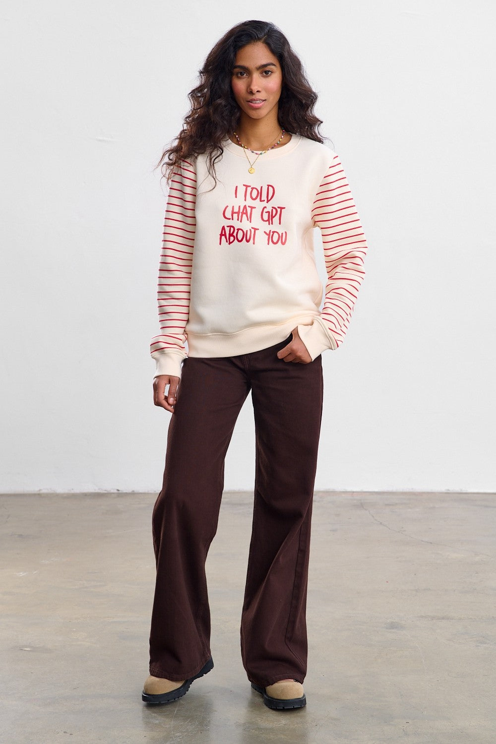 Bluza Adventure