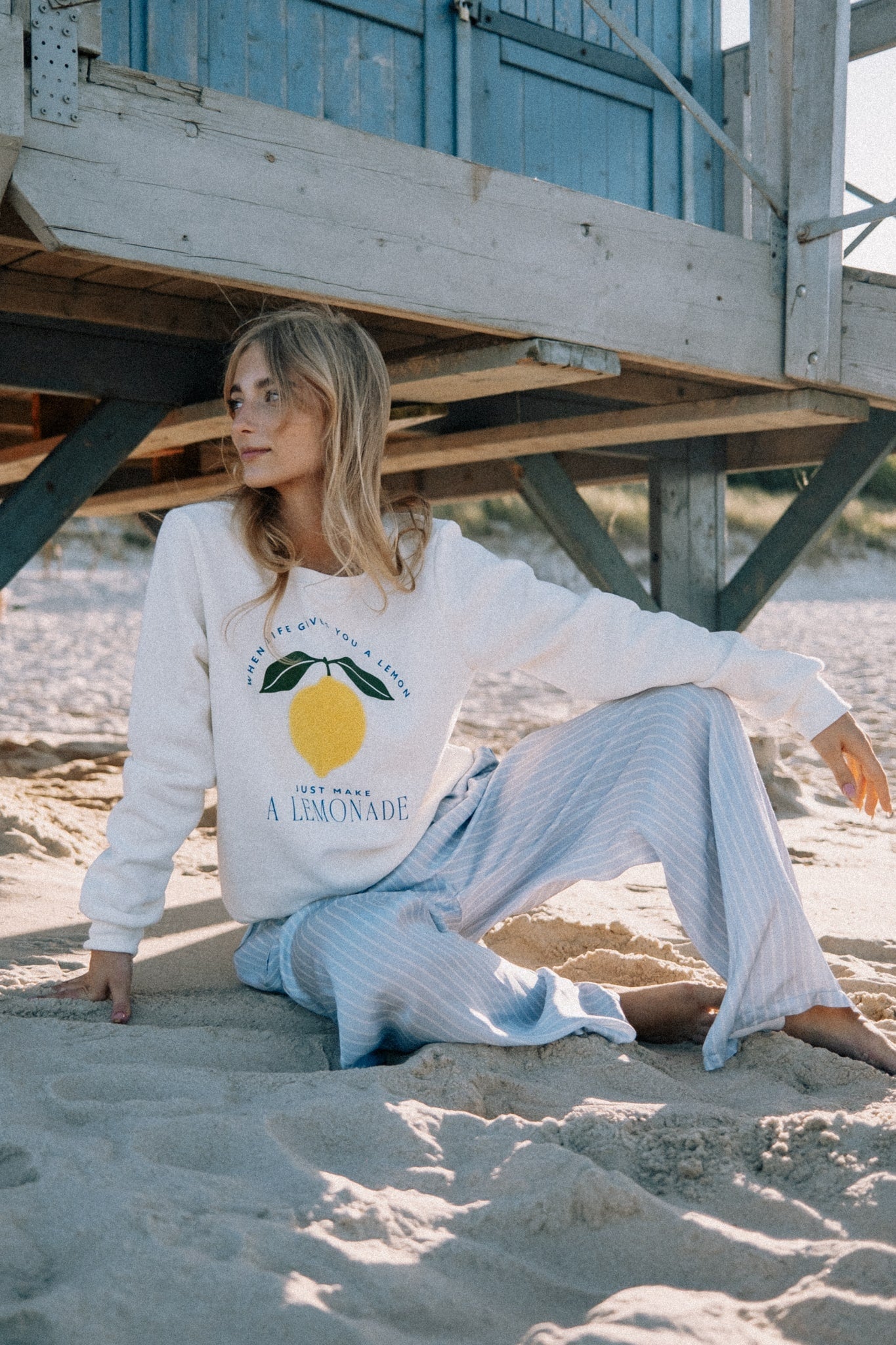 Bluza La Dolce Vita