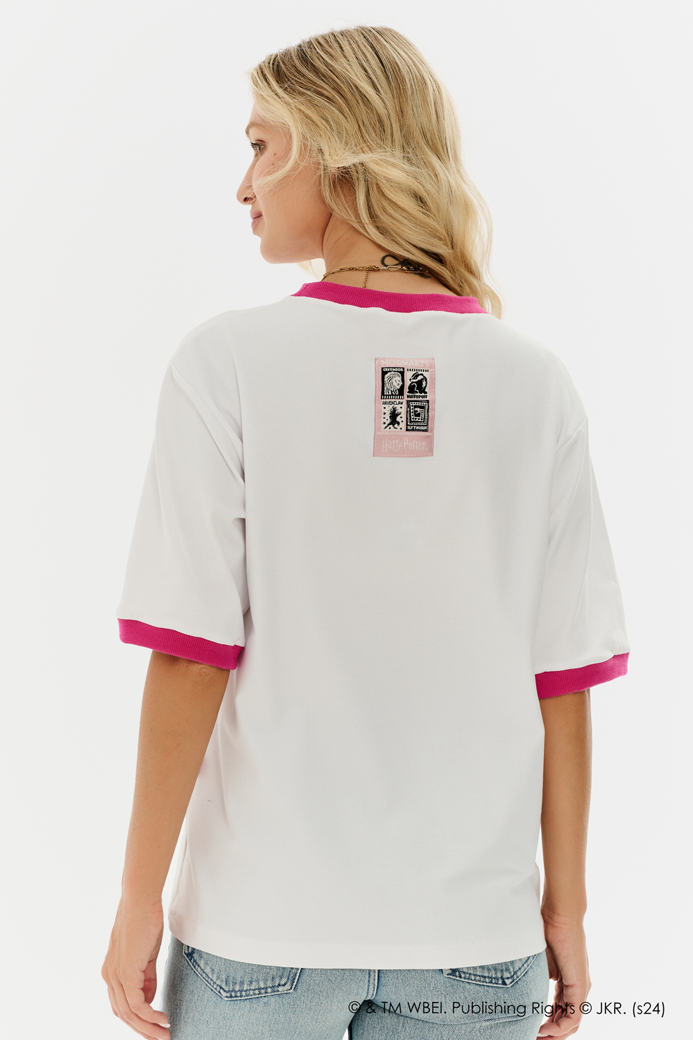 T-shirt Magical Wands