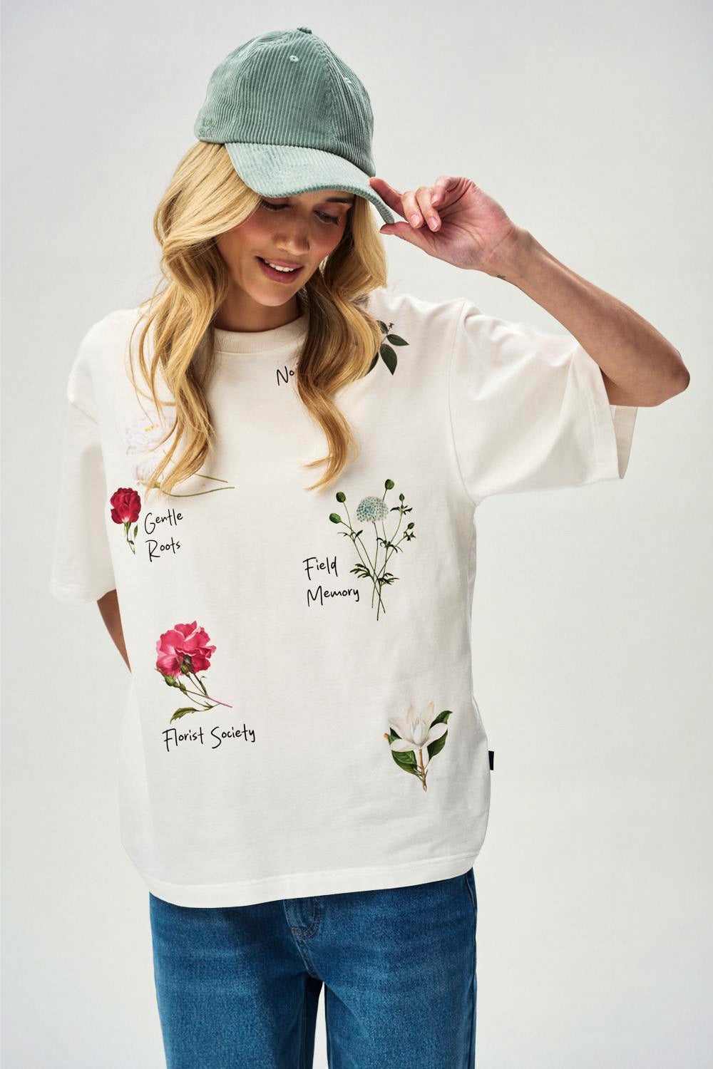 T-shirt Espresso Yourself