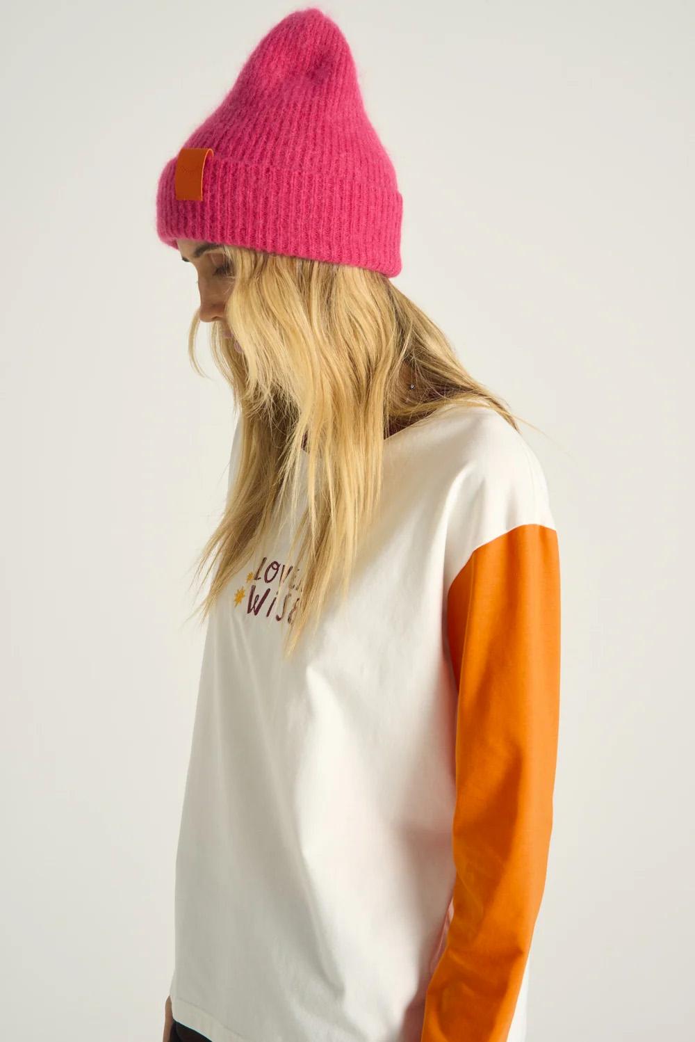 Longsleeve Sweet & Sour